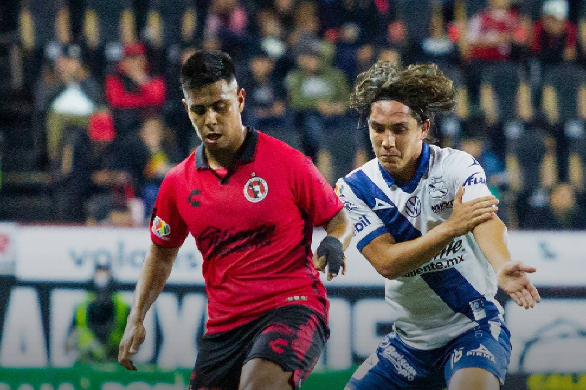 El Club Caliente de Tijuana venci al Puebla en la J16 del Clausura 2024.