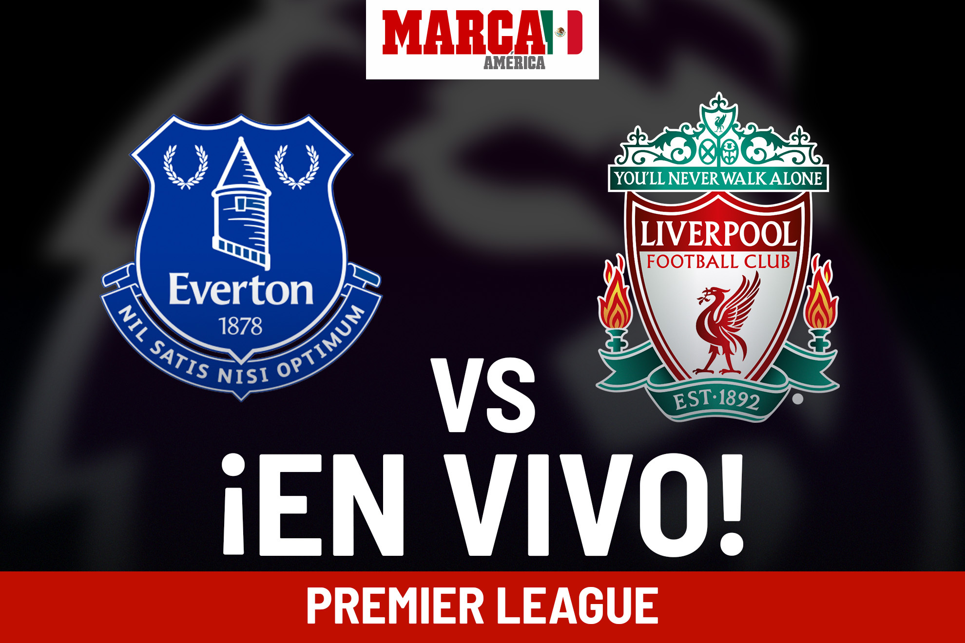 Everton vs Liverpool EN VIVO Online: Gol de Branthwaite en el Derbi de Merseyside