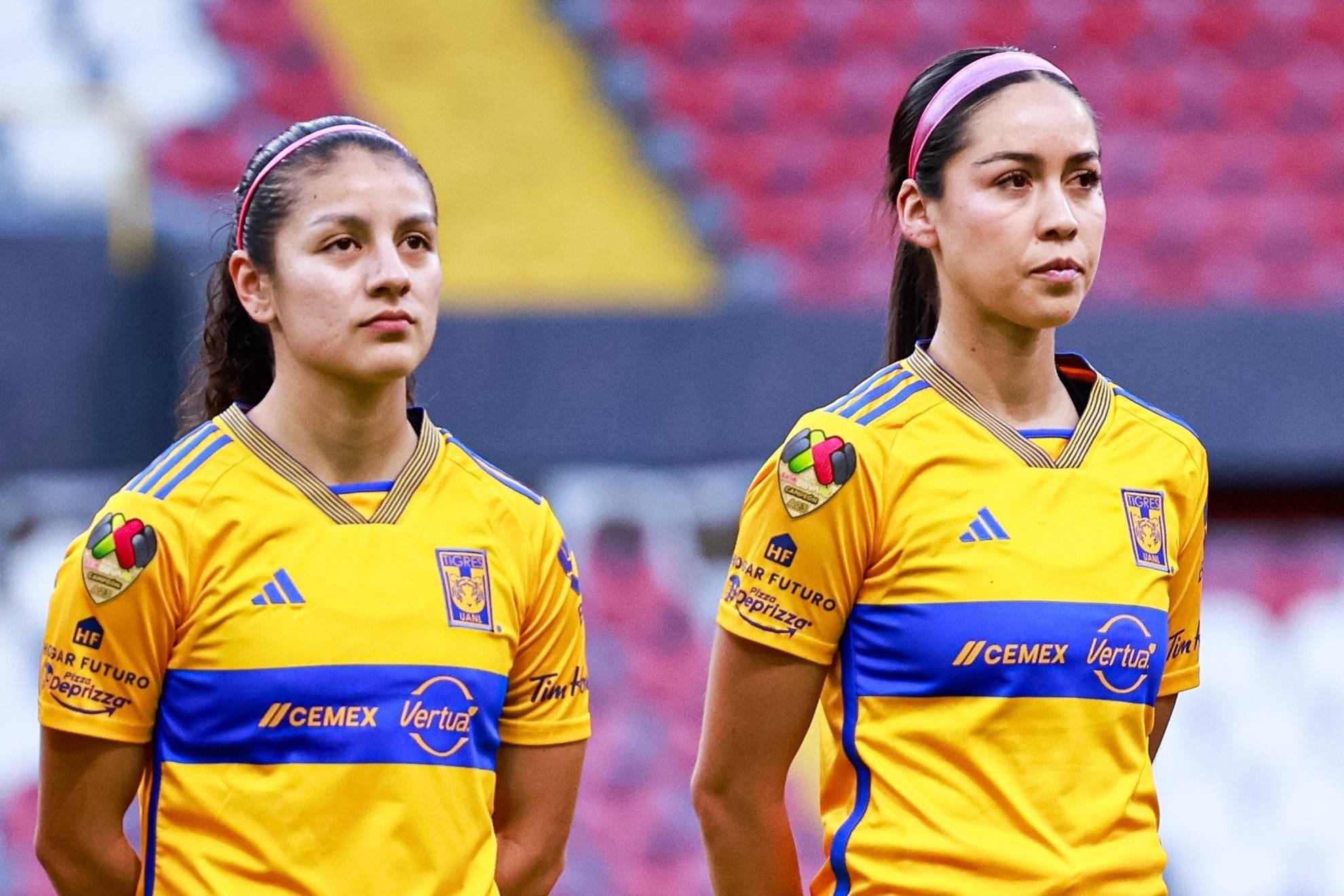 Tigres Femenil podra terminar el da como lder general de la Liga MX 2024