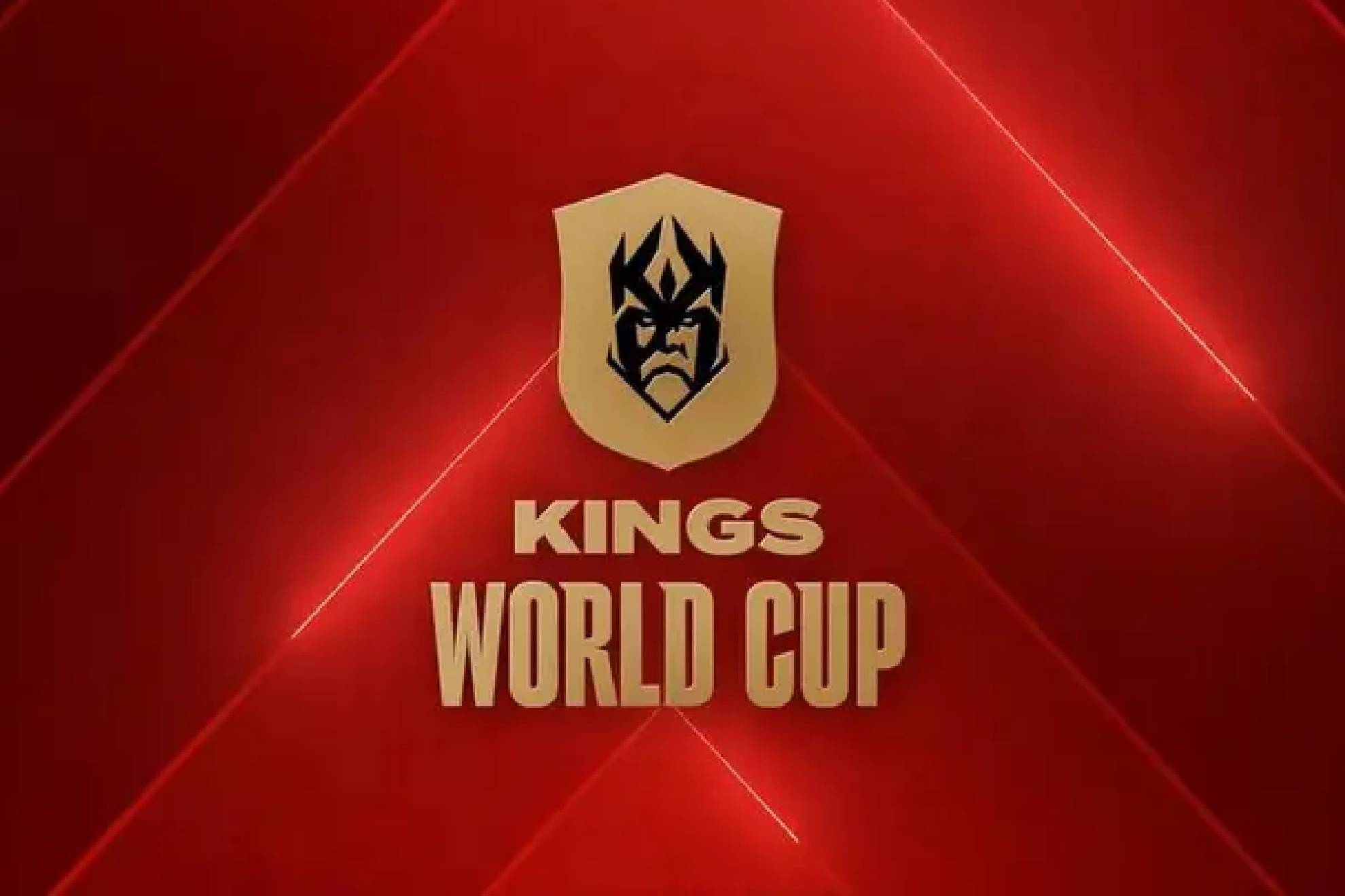 Se viene la esperada primera edicin de la Kings World Cup en Mxico.