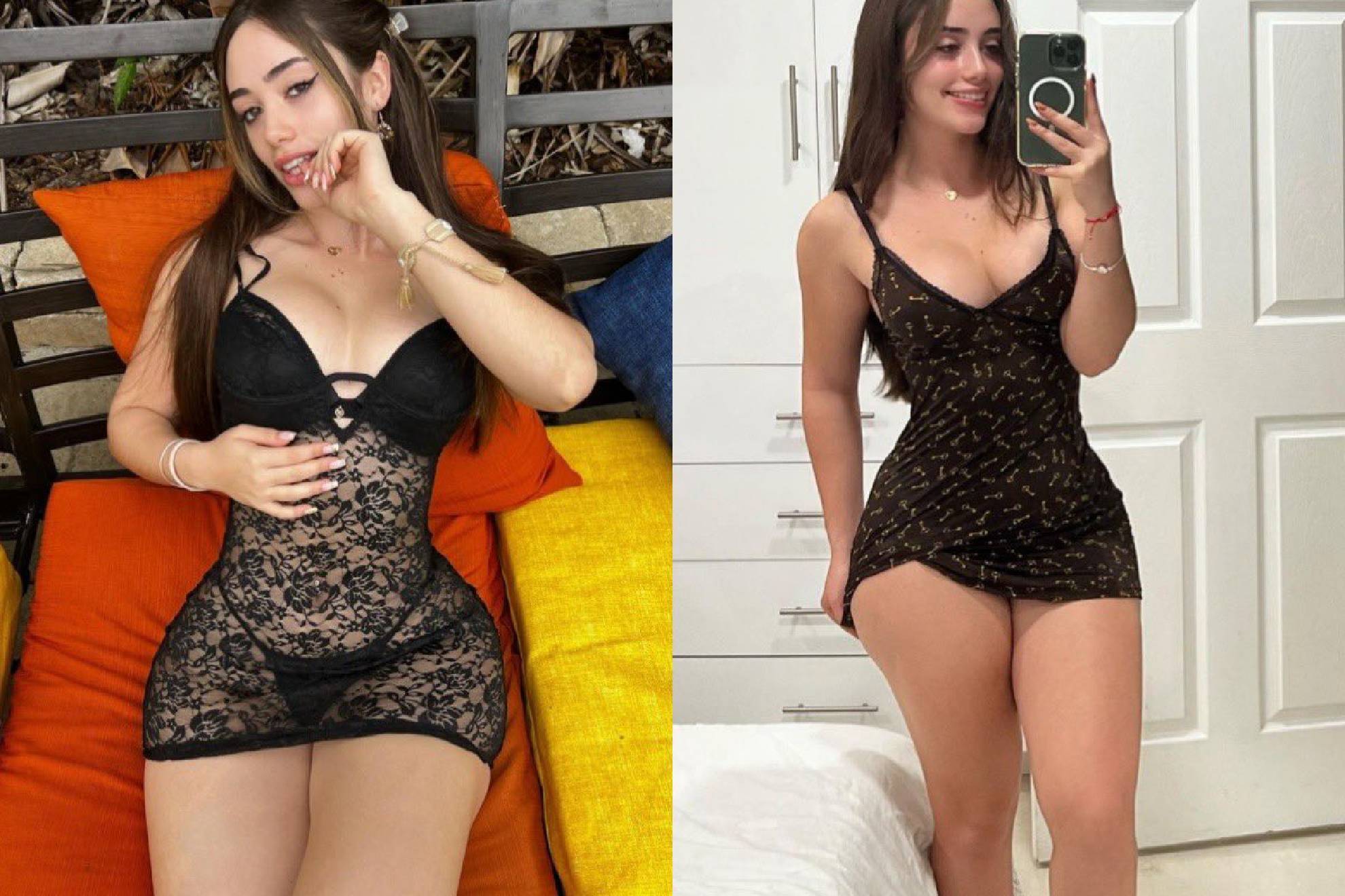 Ameli olivera, la hermosa cubana que enloquece... | MARCA.com