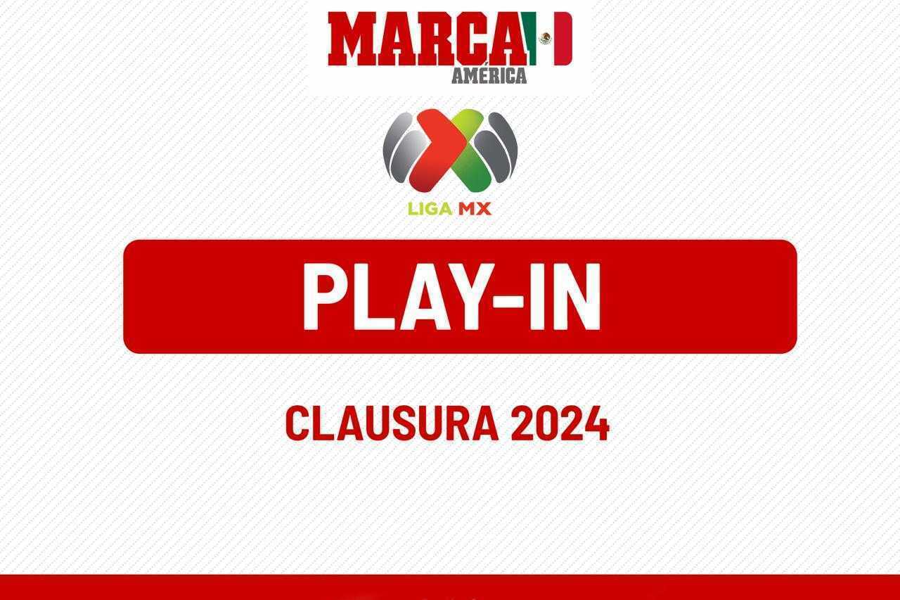 Repechaje Liga MX: partidos y cmo queda el Play in y la Liguilla del Clausura 2024
