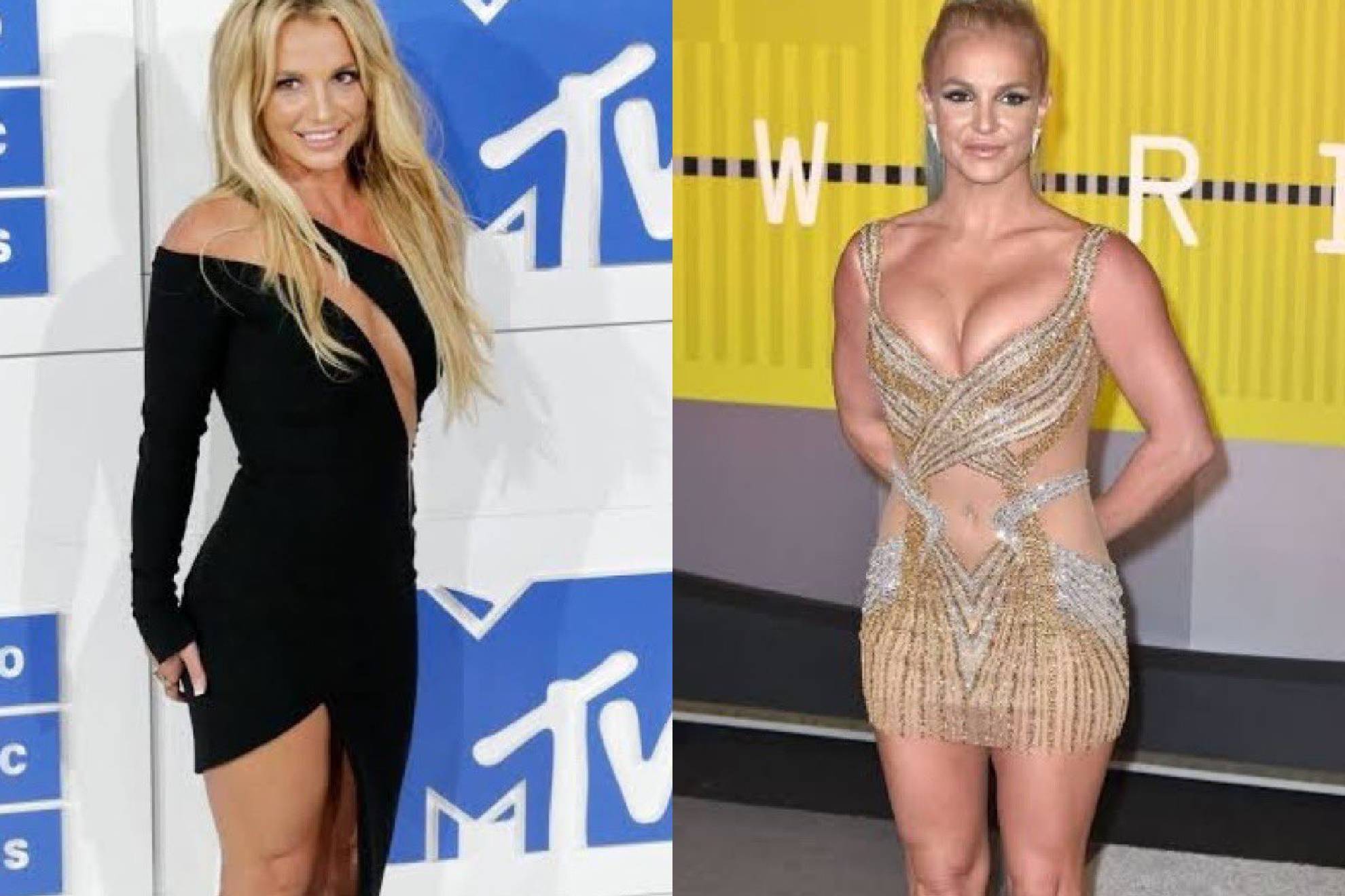 Continan los problemas en la vida de la exitosa cantante Britney Spears.