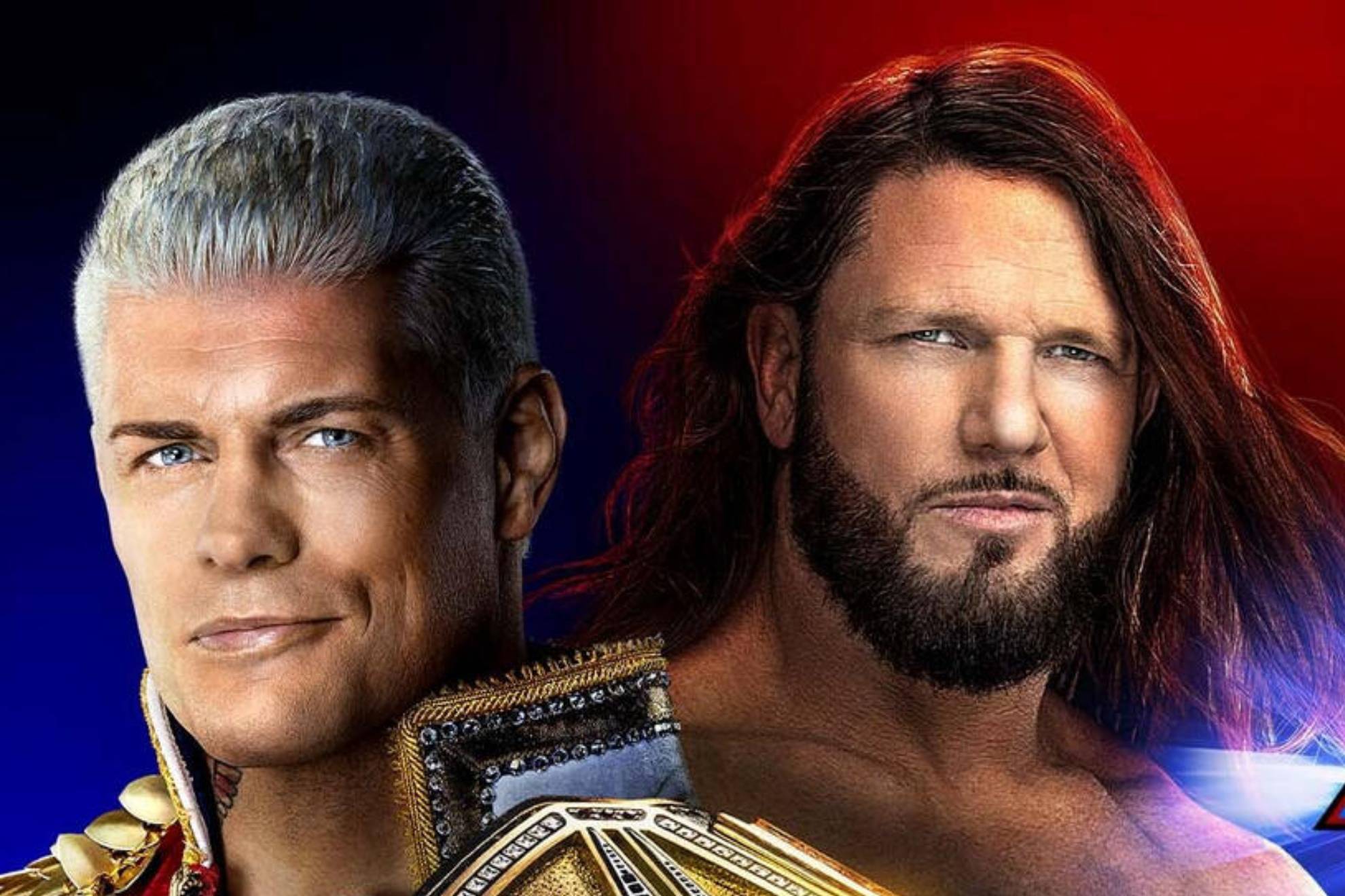 La WWE trae este fin de semana Backlash 2024 con grandes figuras de la WWE