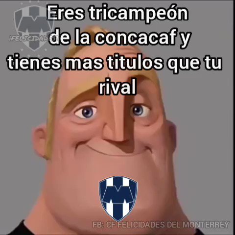 De No Creerse El Resultado De Rayados Marca Com