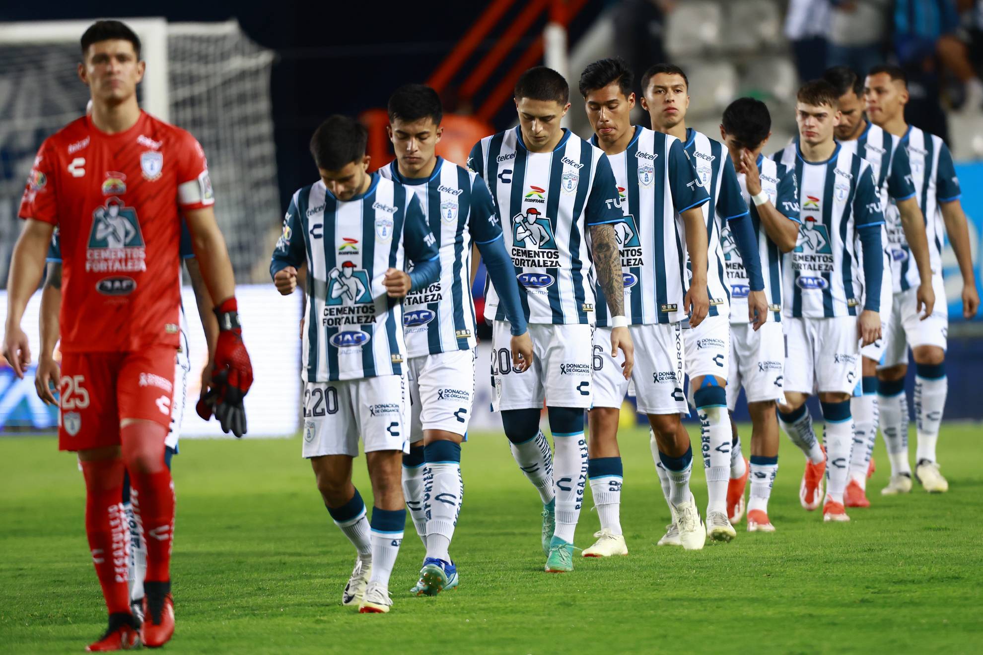 Pachuca Play In