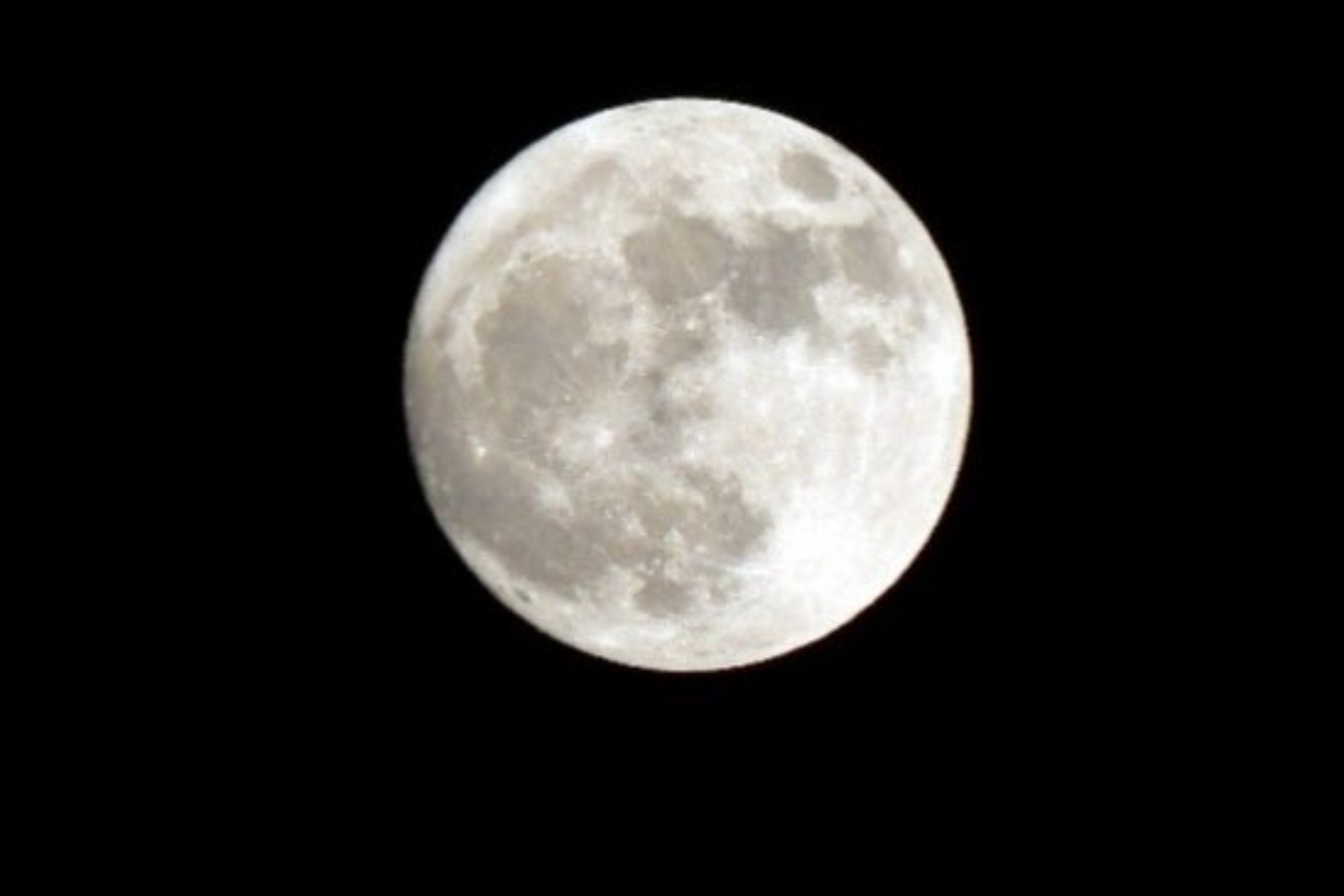 Luna nueva de mayo 2024: cundo y a qu hora es, fases y dnde ver en Mxico