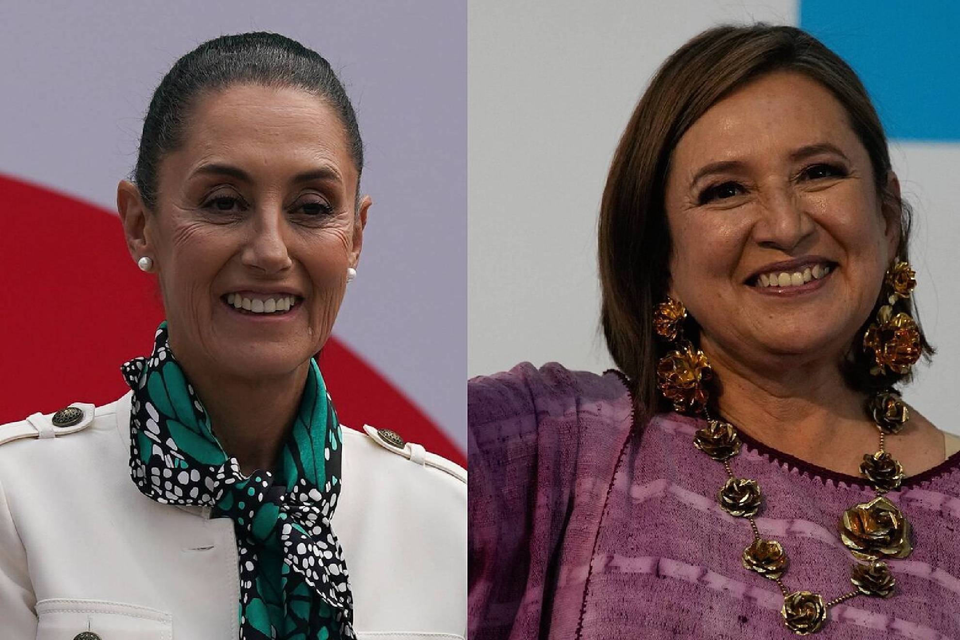 Parece que la victoria de Claudia Sheinbaum por la Presidencia de Mxico se definir con contundencia.