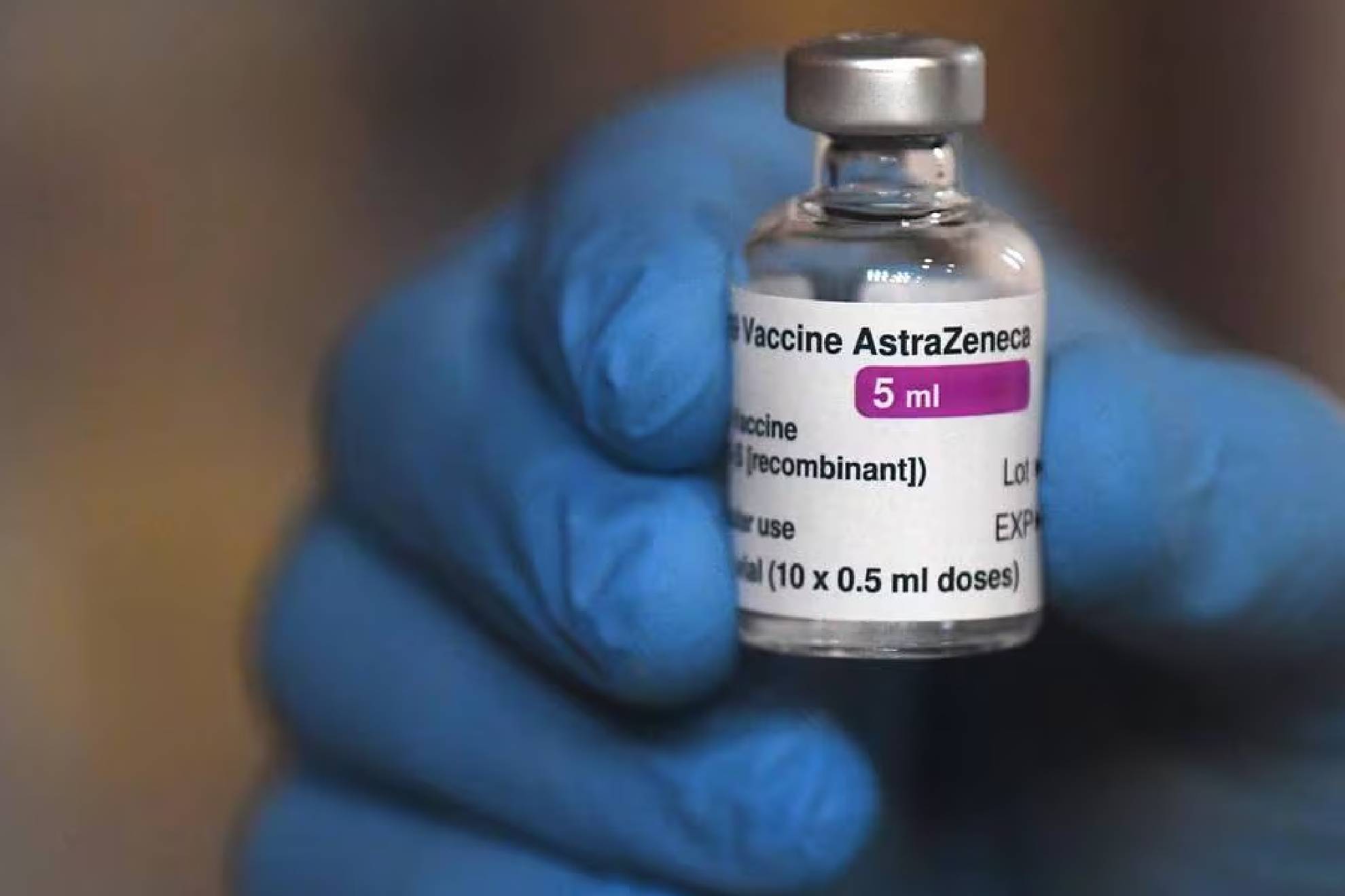 La farmacutica AstraZeneca ha retirado su polmica vacuna contra Covid-19 en todo el mundo.