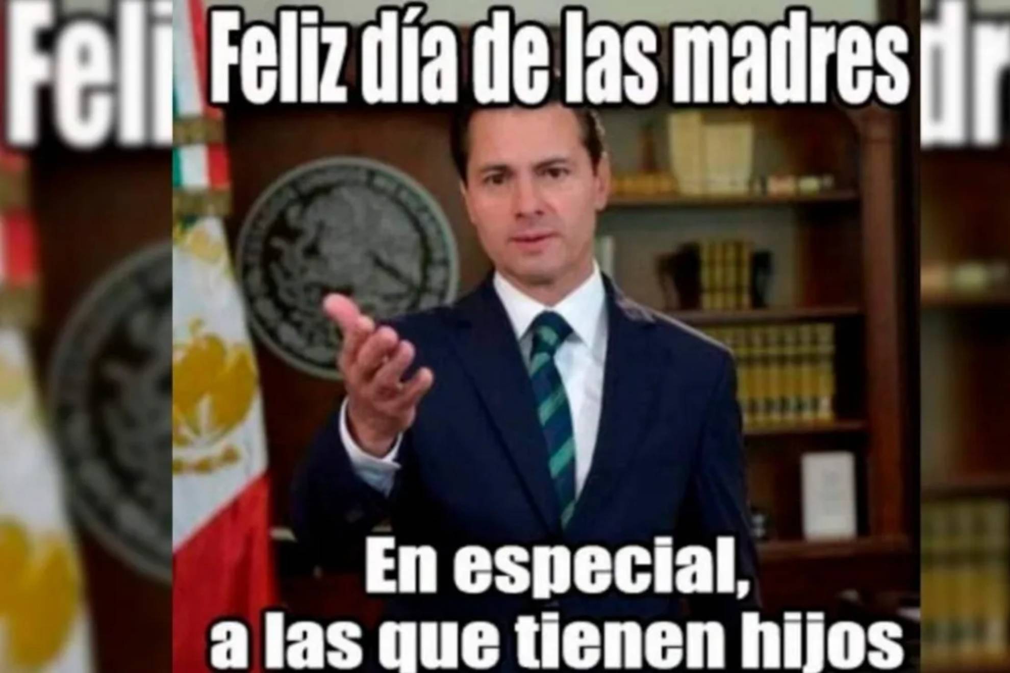 Feliz dia de la madre memes