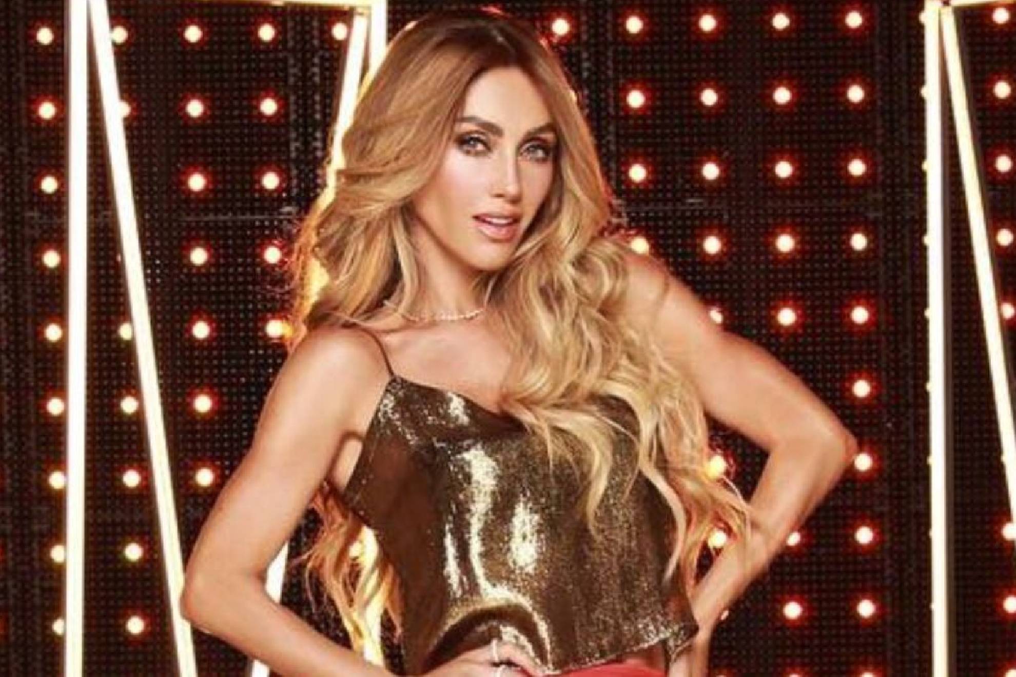 Anahi Rbd 2024
