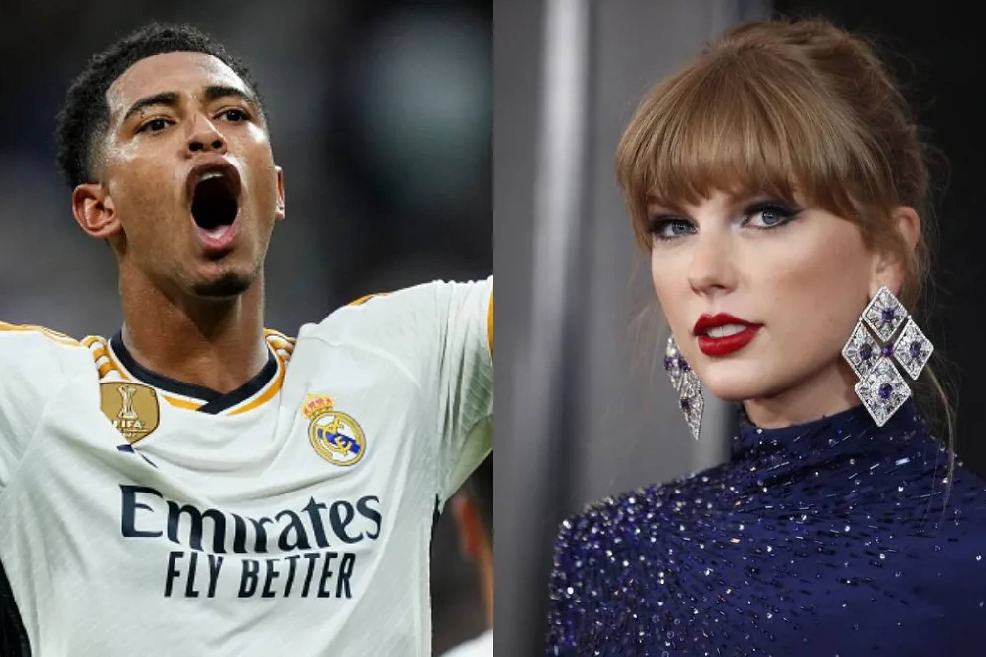 Real Madrid tendr problemas de logstica por show de Taylor Swift.