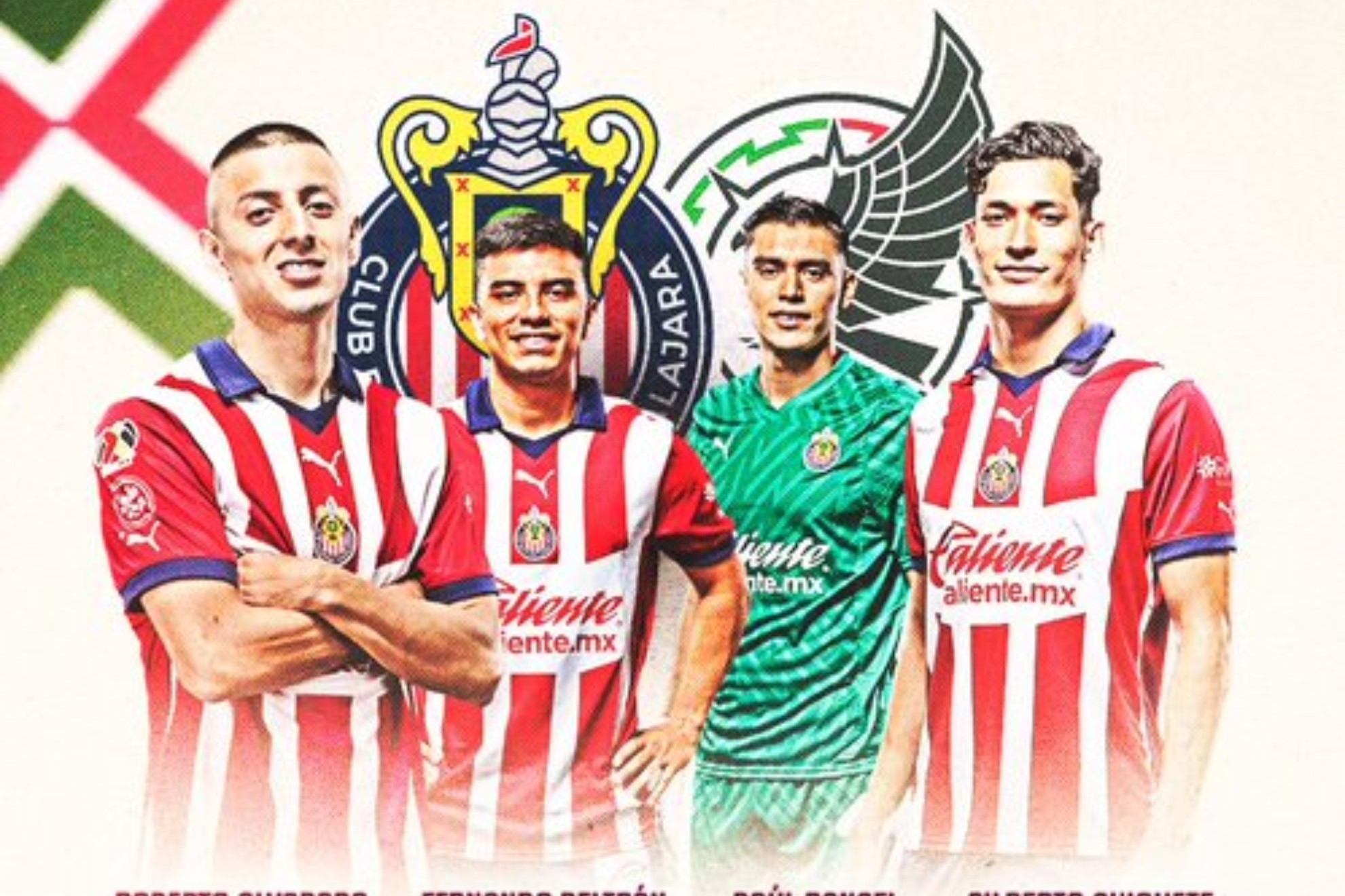Cuntos jugadores aportan los clubes de la Liga MX a la Seleccin Mexicana?