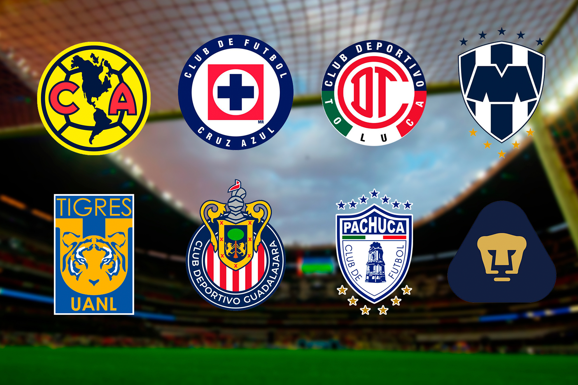 Liga MX: Qu necesita cada equipo para meterse a las semifinales del Clausura 2024?