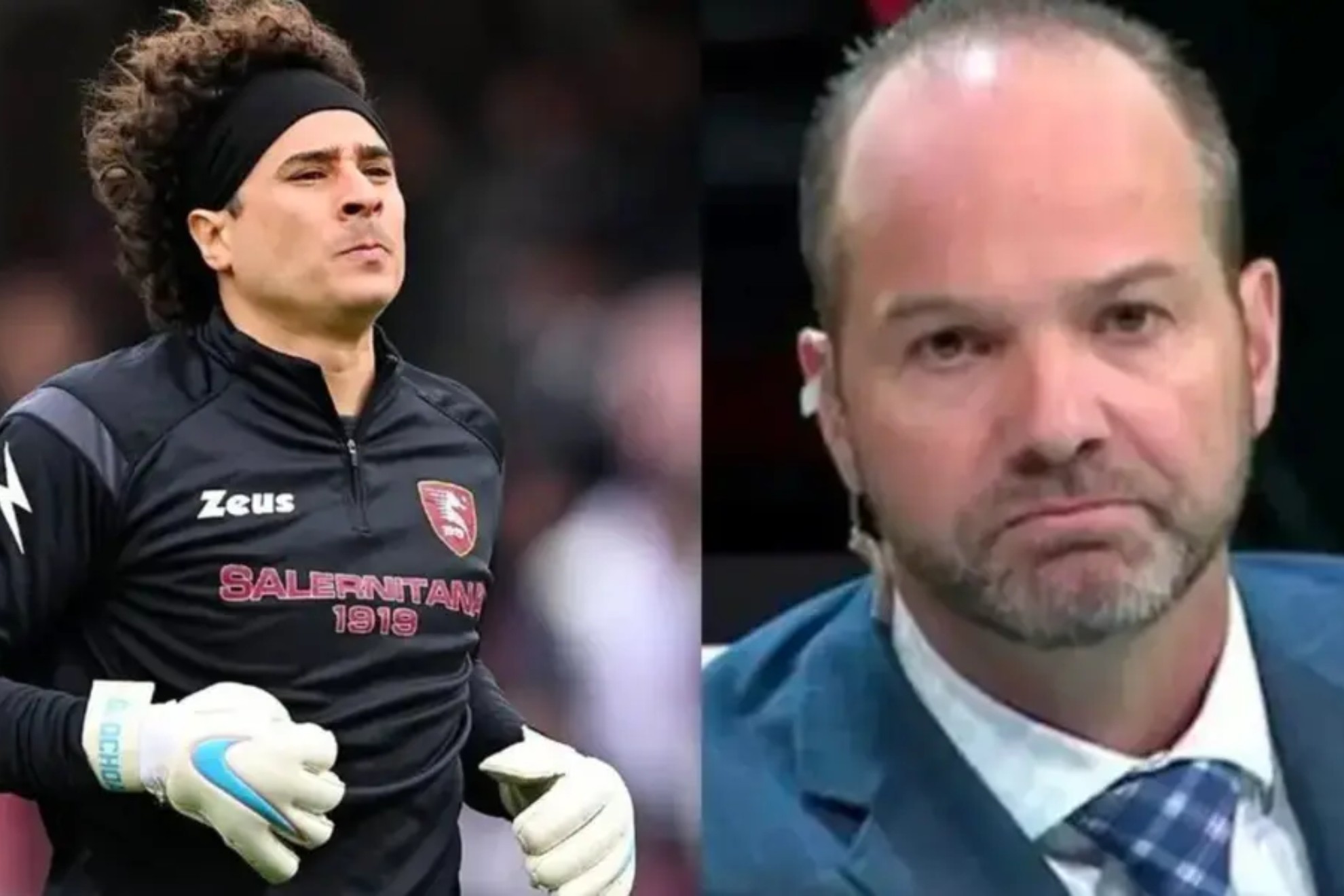 Luis García Últimas noticias en MARCA México