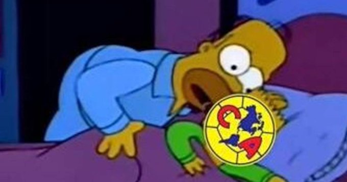 Liga Mx 2024los Ames Casi Fuera De La Liguilla