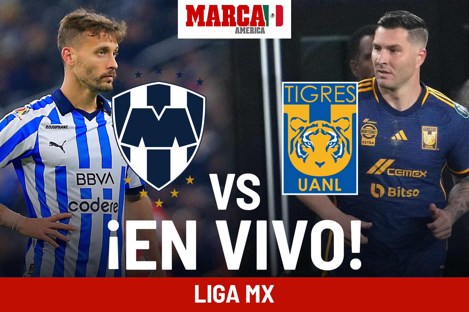 The Underdog Story: Rayados' Unbelievable Liga Mx Victory - n66a76i