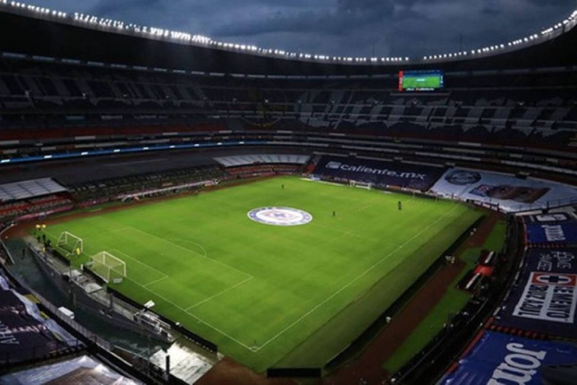 Cruz Azul se medira a las Chivas en el Estadio Azteca si llegan a la Final del Clausura 2024.