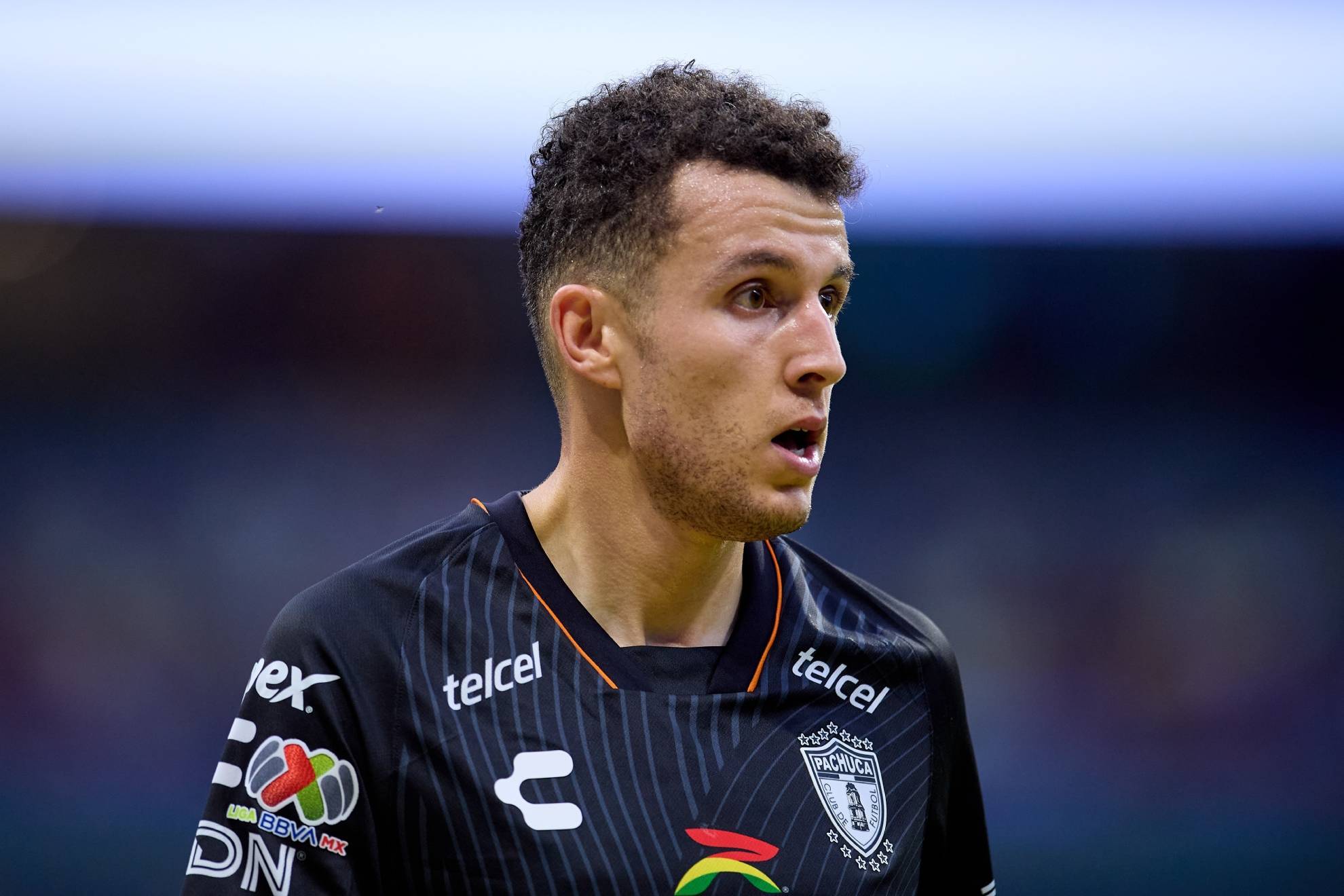 Oussama Idrissi Últimas noticias en MARCA México