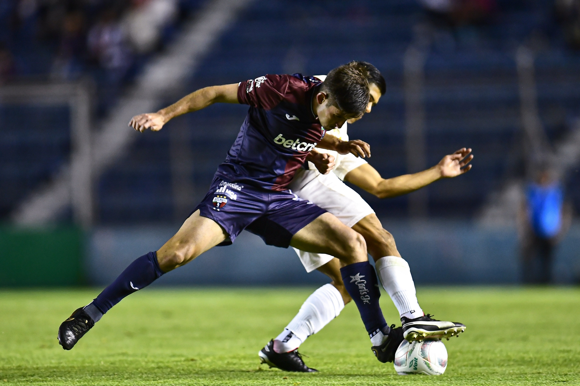 CANCN FC vs ATLANTE HOY mircoles 15 de mayo.