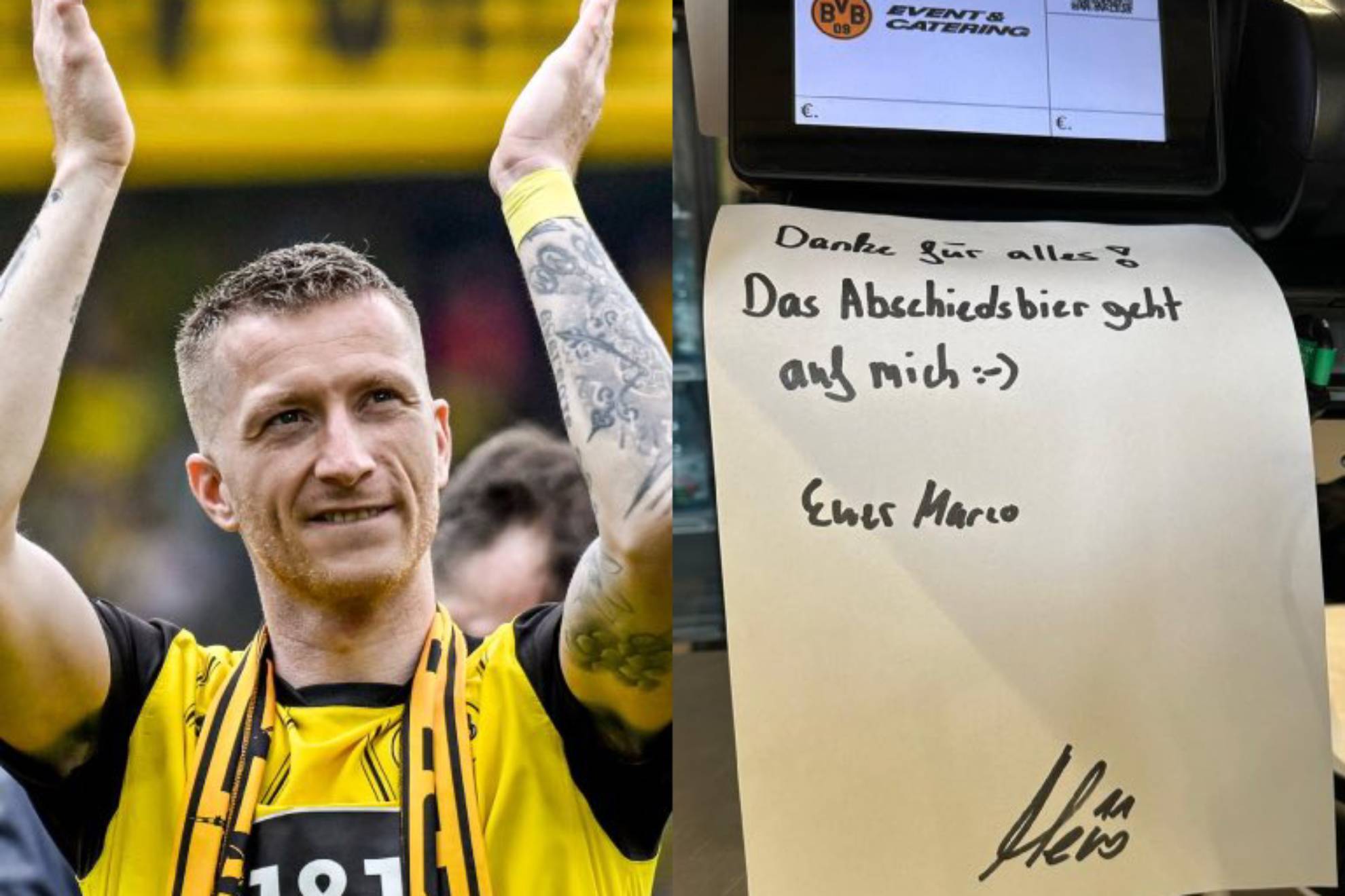 Marco Reus.