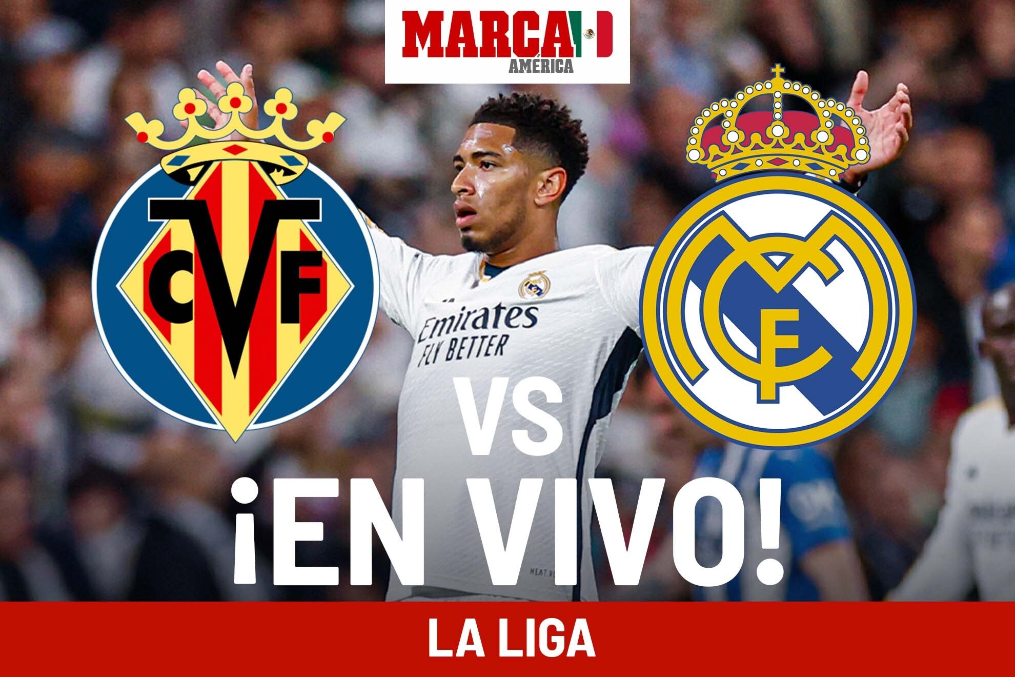 Resumen Villarreal vs Real Madrid: Fiesta de goles para el empate con ...