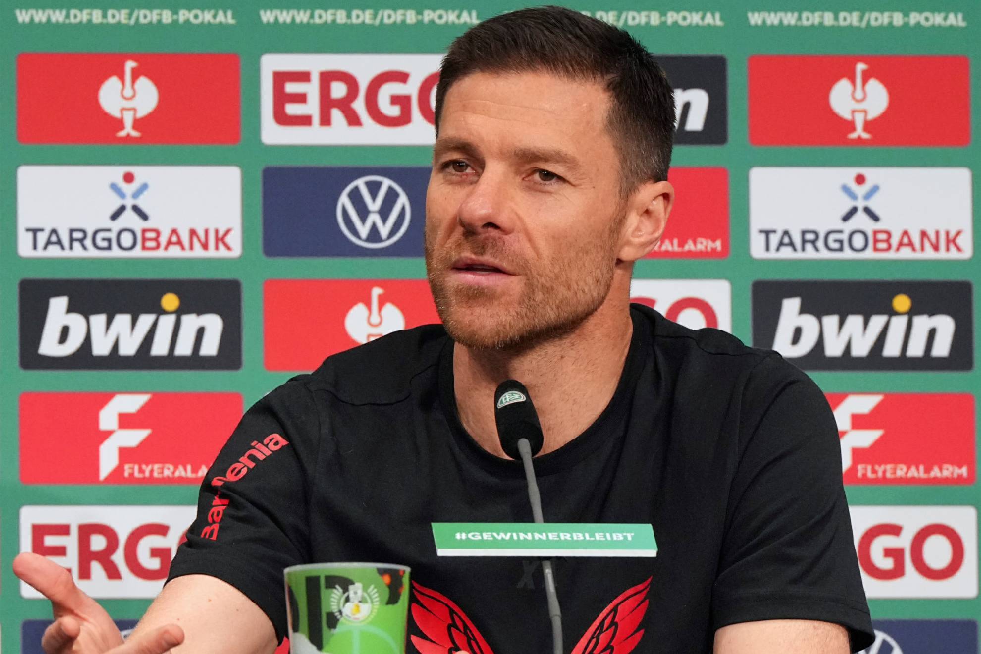 Los de Xabi Alonso buscarn hacerse de la copa este fin de semana