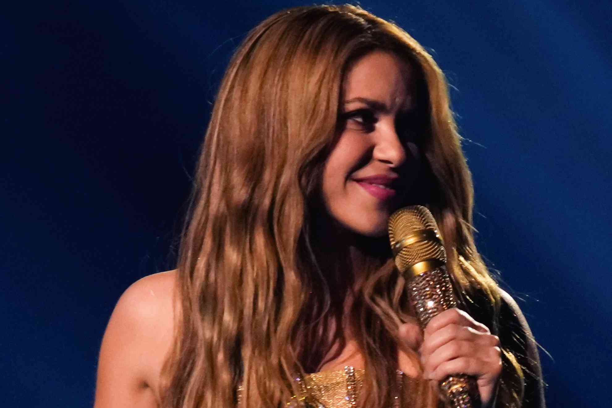 Últimas Noticias de Shakira - MARCA México