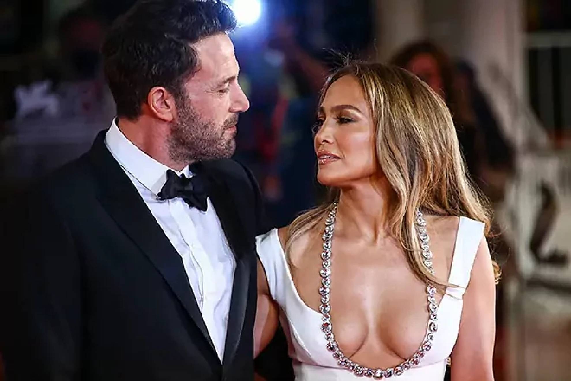 Jennifer López se aferra a Ben Affleck y tiene una razón que sus fans no  pueden creer | MARCA México