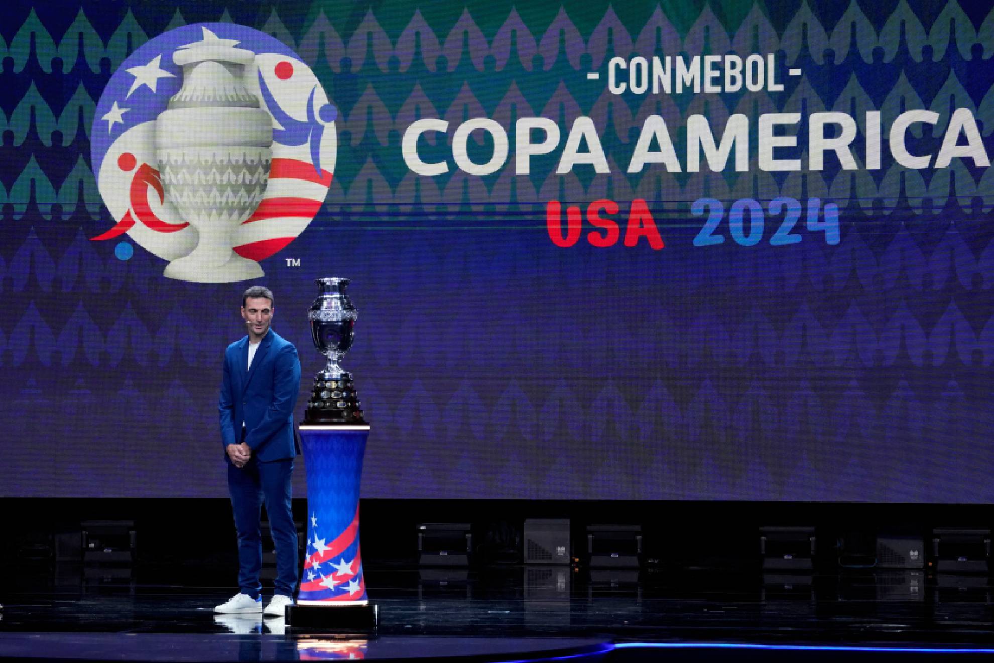 Llega el torneo americano ms esperado, un preludio hacia la Copa del Mundo del 2026