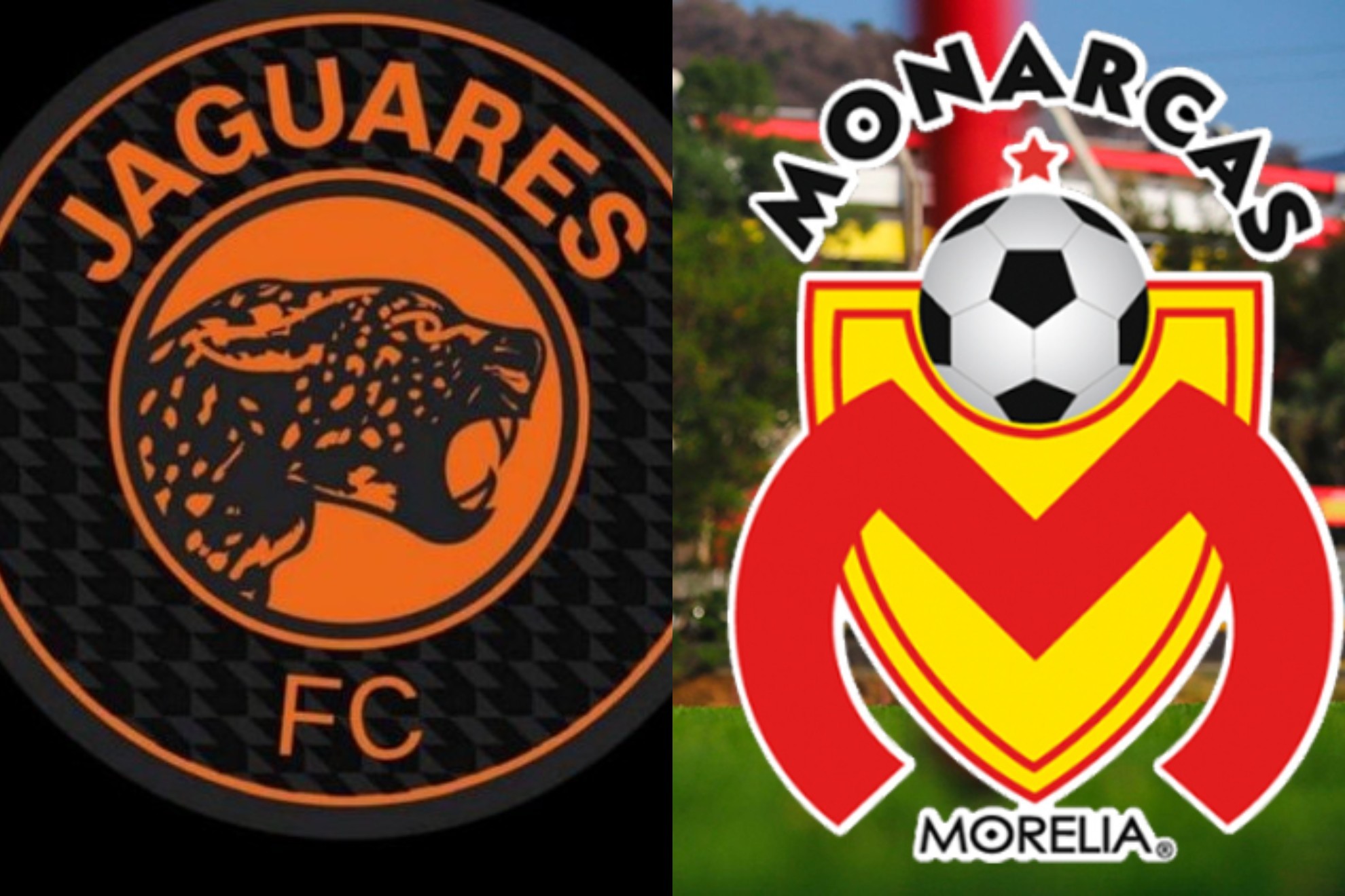 Liga de Expansin: Jaguares FC registra su nuevo logo y Morelia anuncia adquisicin de derechos de Monarcas