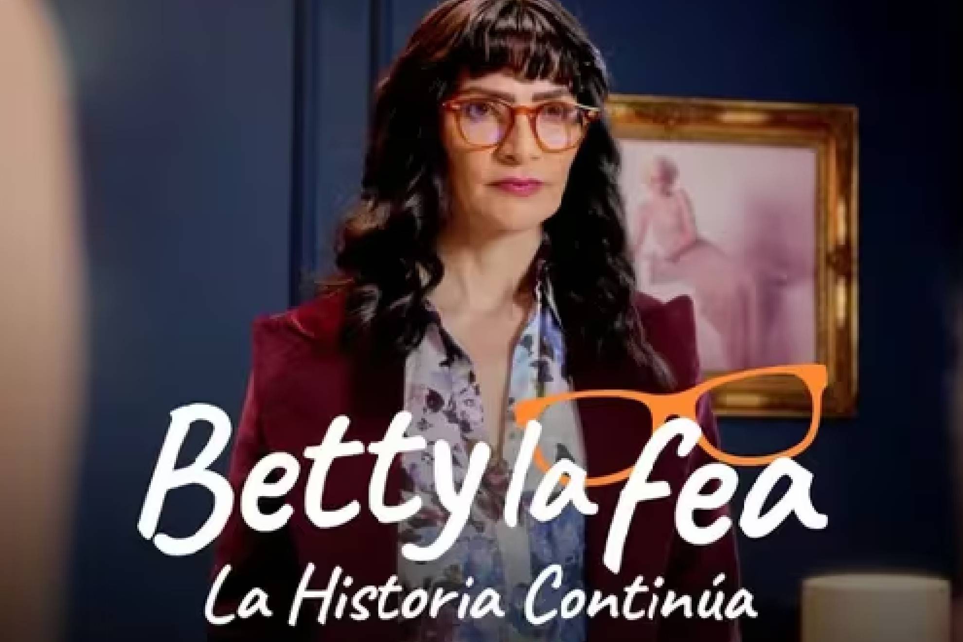 Love Laughter And Lessons What We Learned From Betty La Fea Bonita - 4ap4vkq