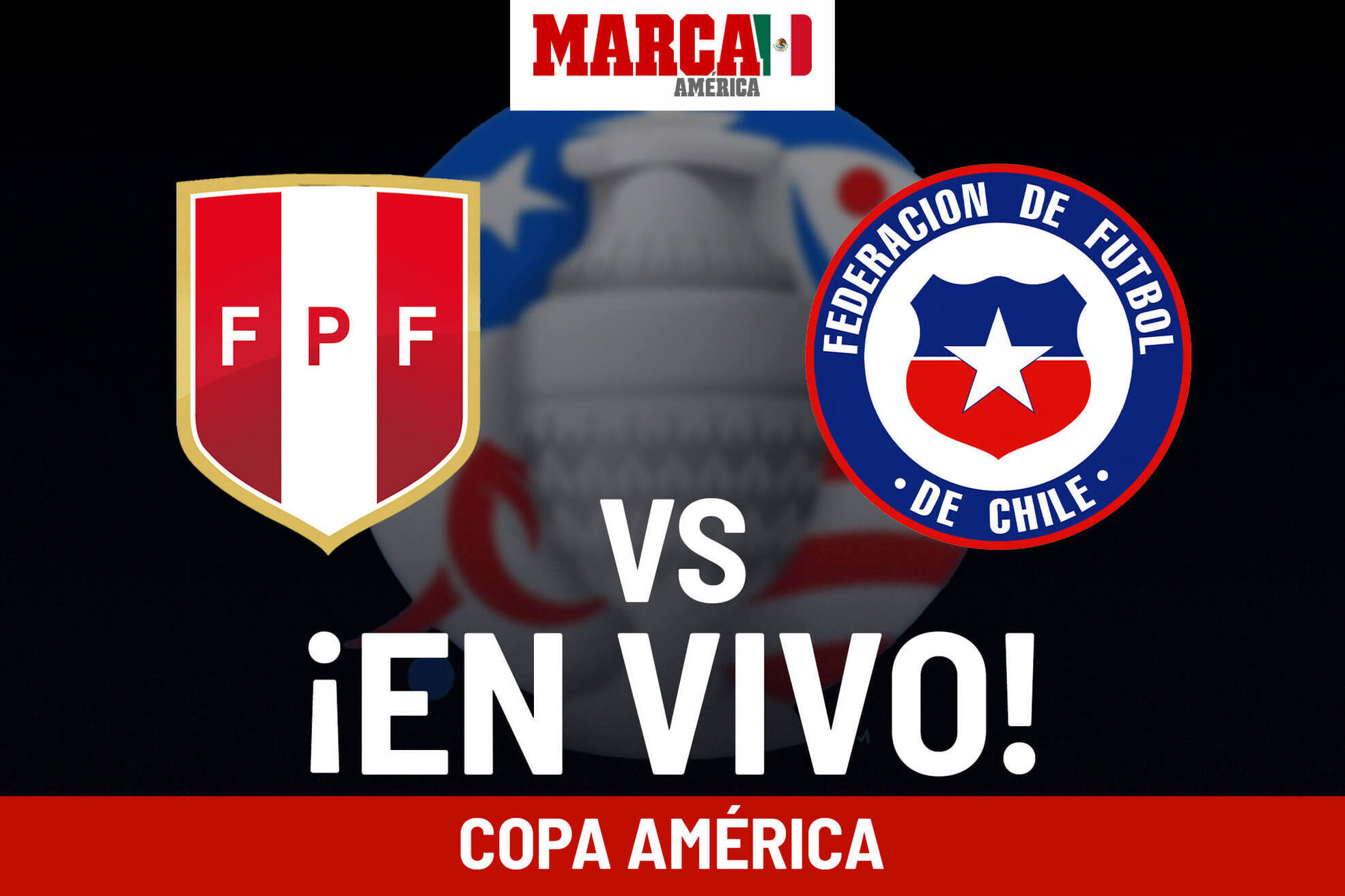 Copa América ¿Cómo quedó Perú vs Chile? Resultado y cronología del