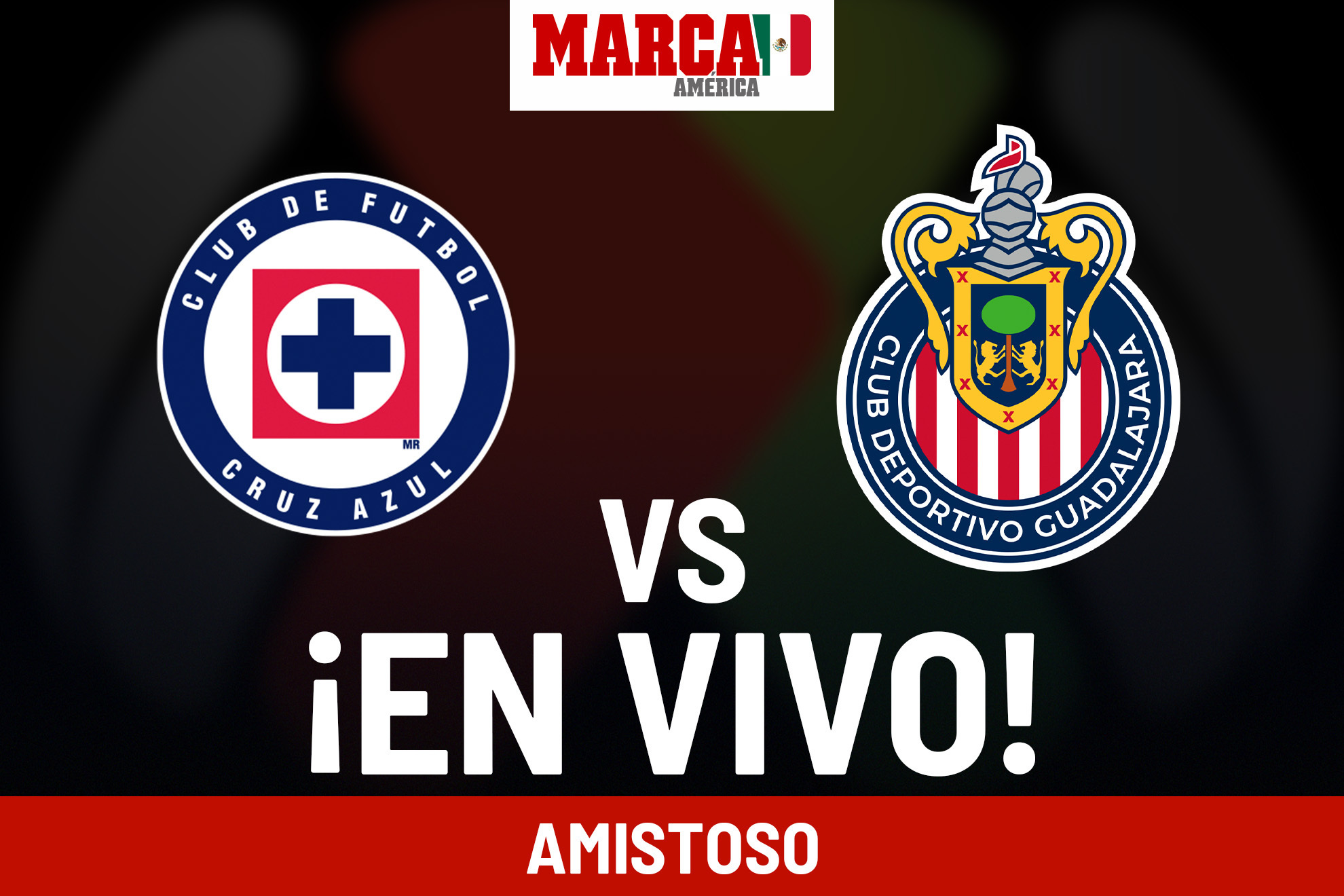 Liga MX 2024 Chivas vs Cruz Azul EN VIVO Online. Chivas se impone en