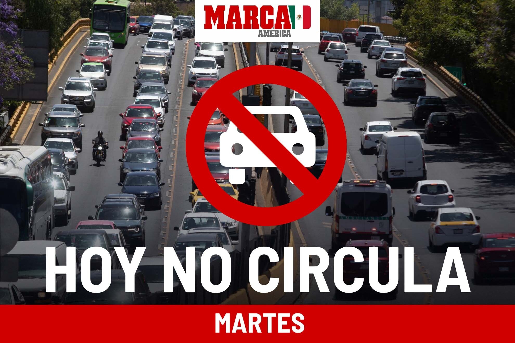 Qu� autos descansan Martes 24 de diciembre de 2024