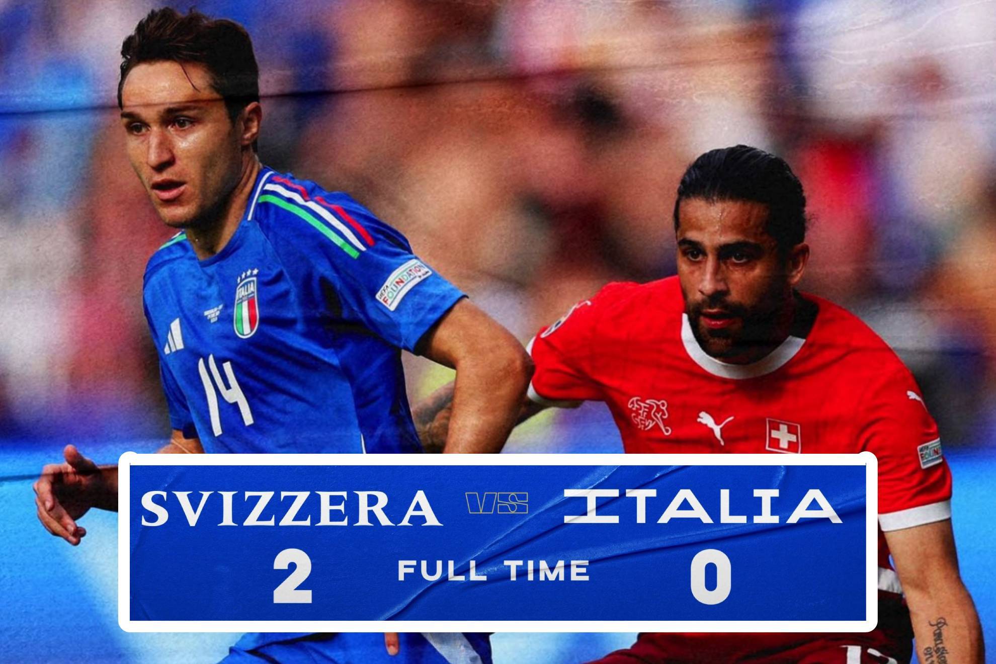 Selección de Futbol de Italia Últimas noticias en MARCA México