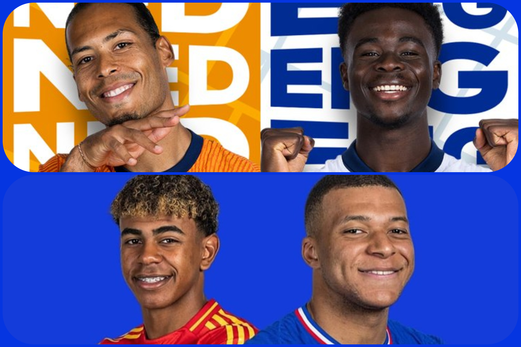 Selección de Futbol de Países Bajos Últimas noticias en MARCA México
