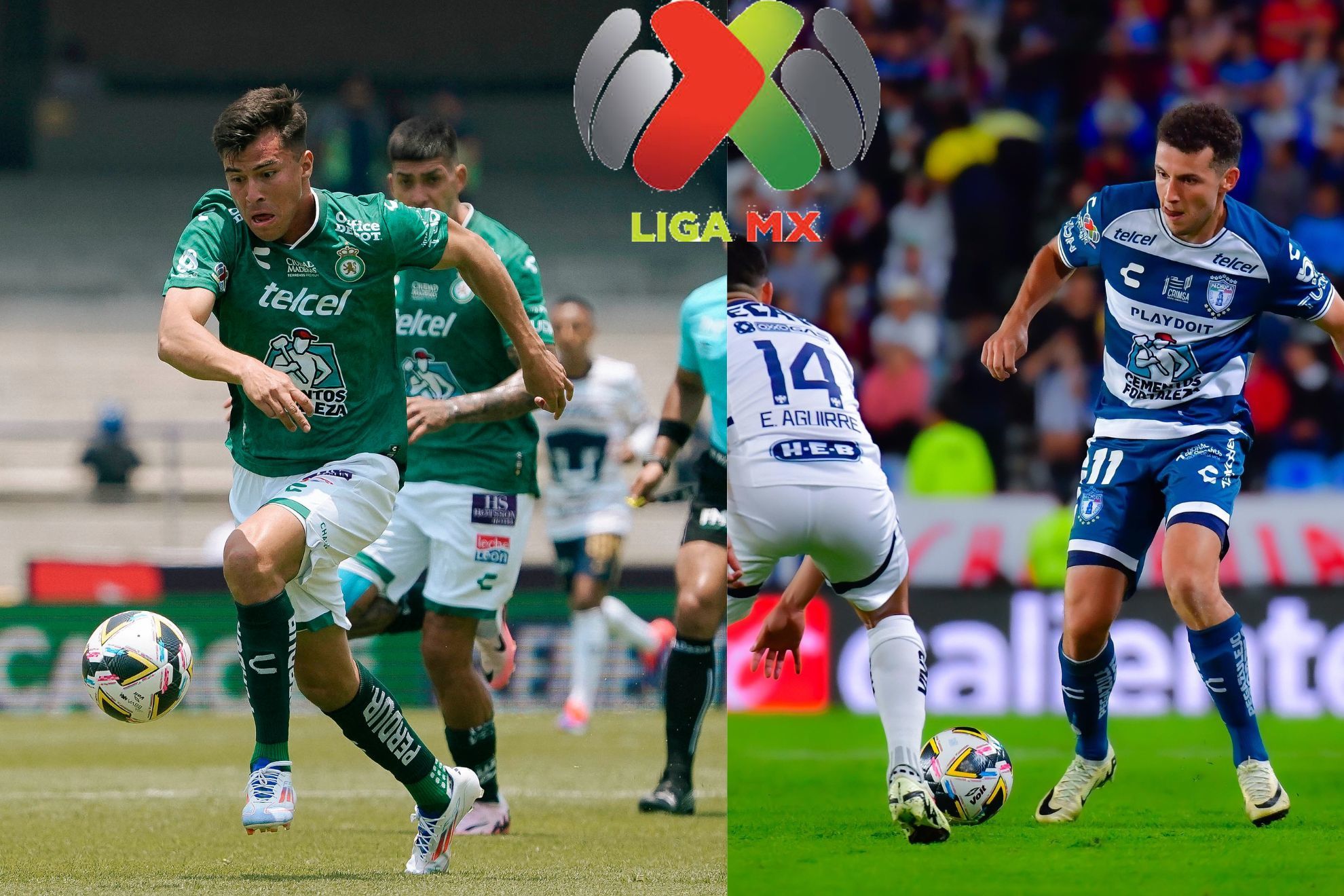 Rayados' Resurgence: A Liga Mx Triumph Over León - letisx6