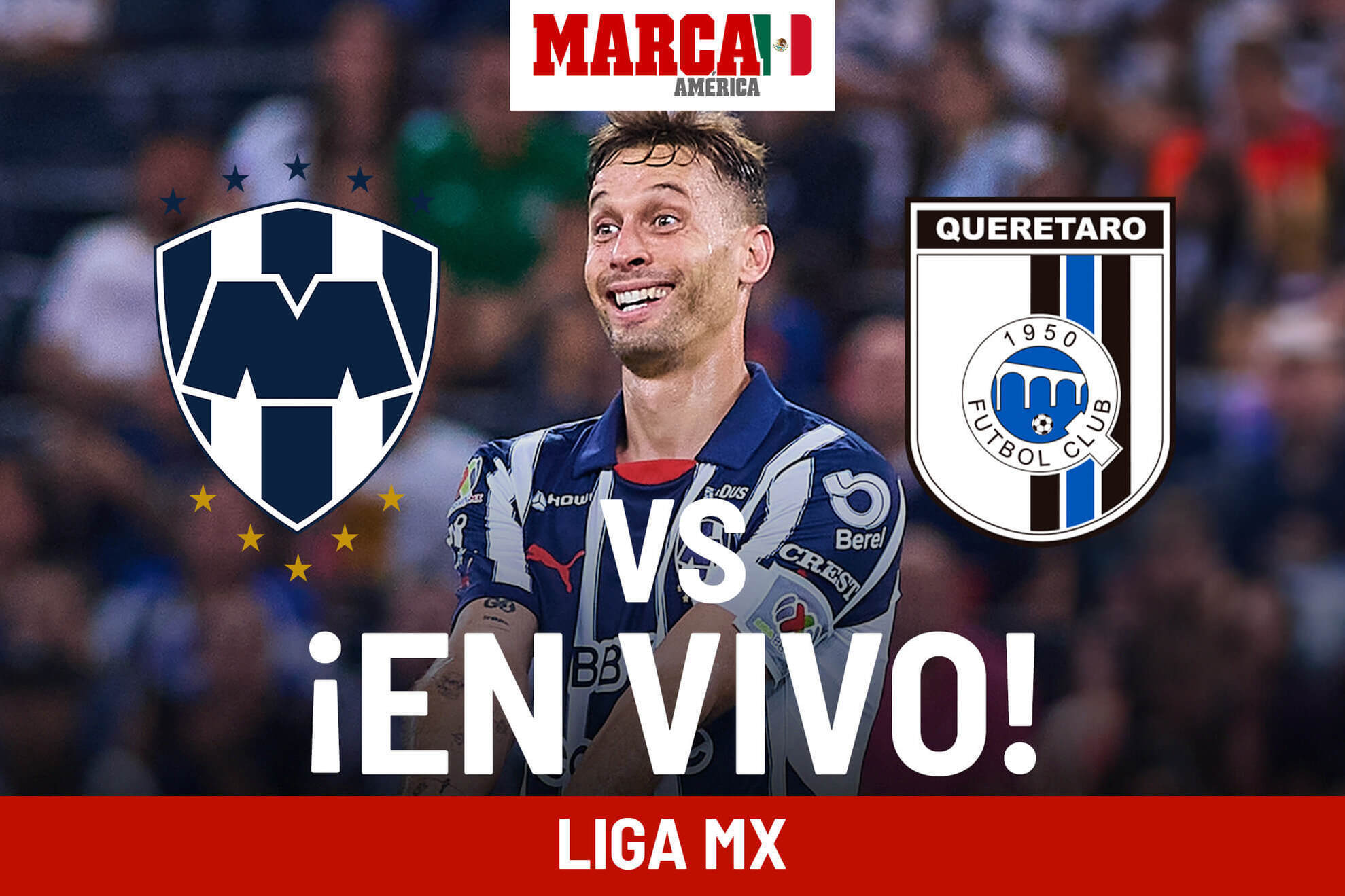 Rayados' Resurgence: A Liga Mx Triumph Over León - 47oj2xy
