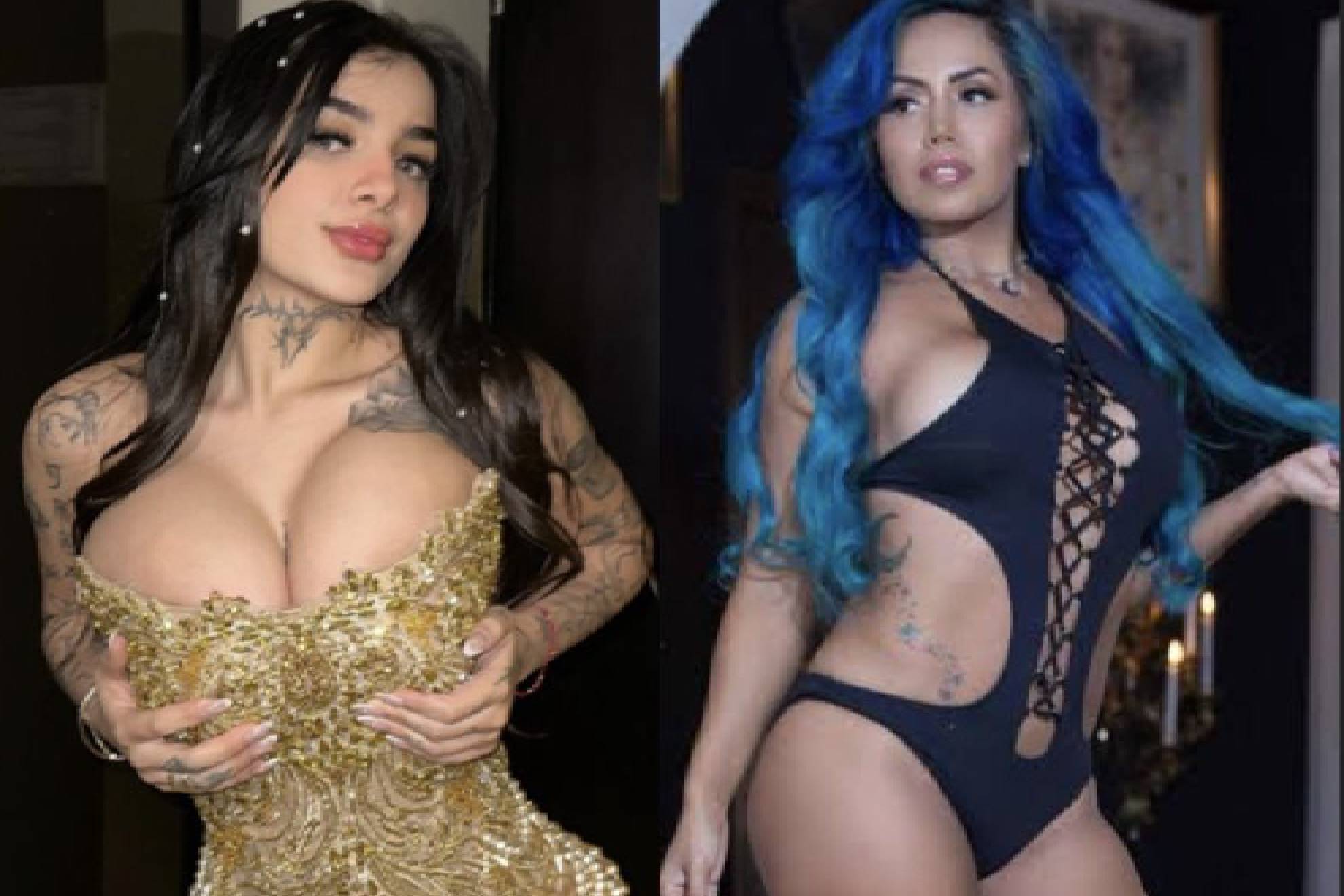 Kenia os nudes