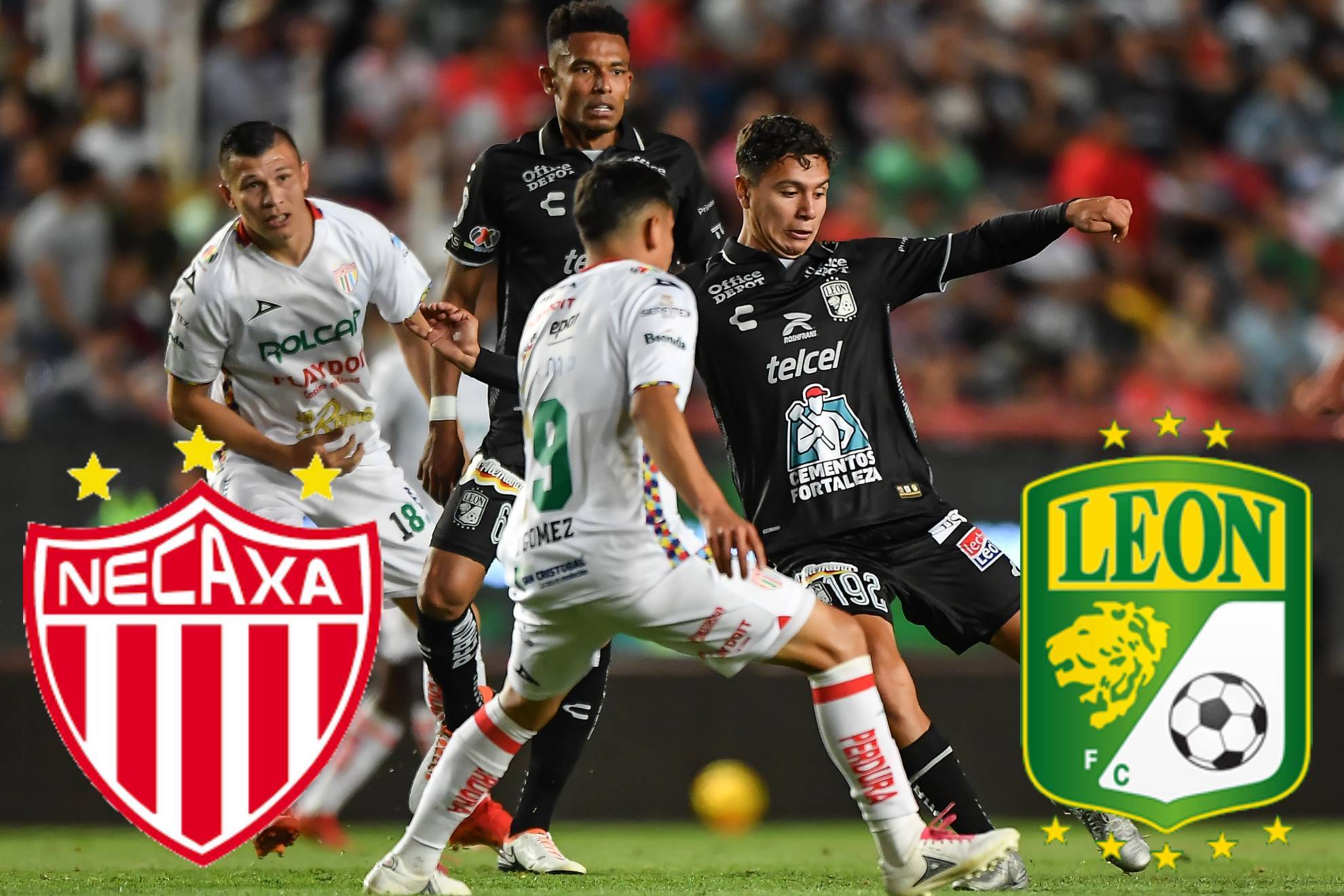 Noticias del León hoy: cuándo juega y más - MARCA México