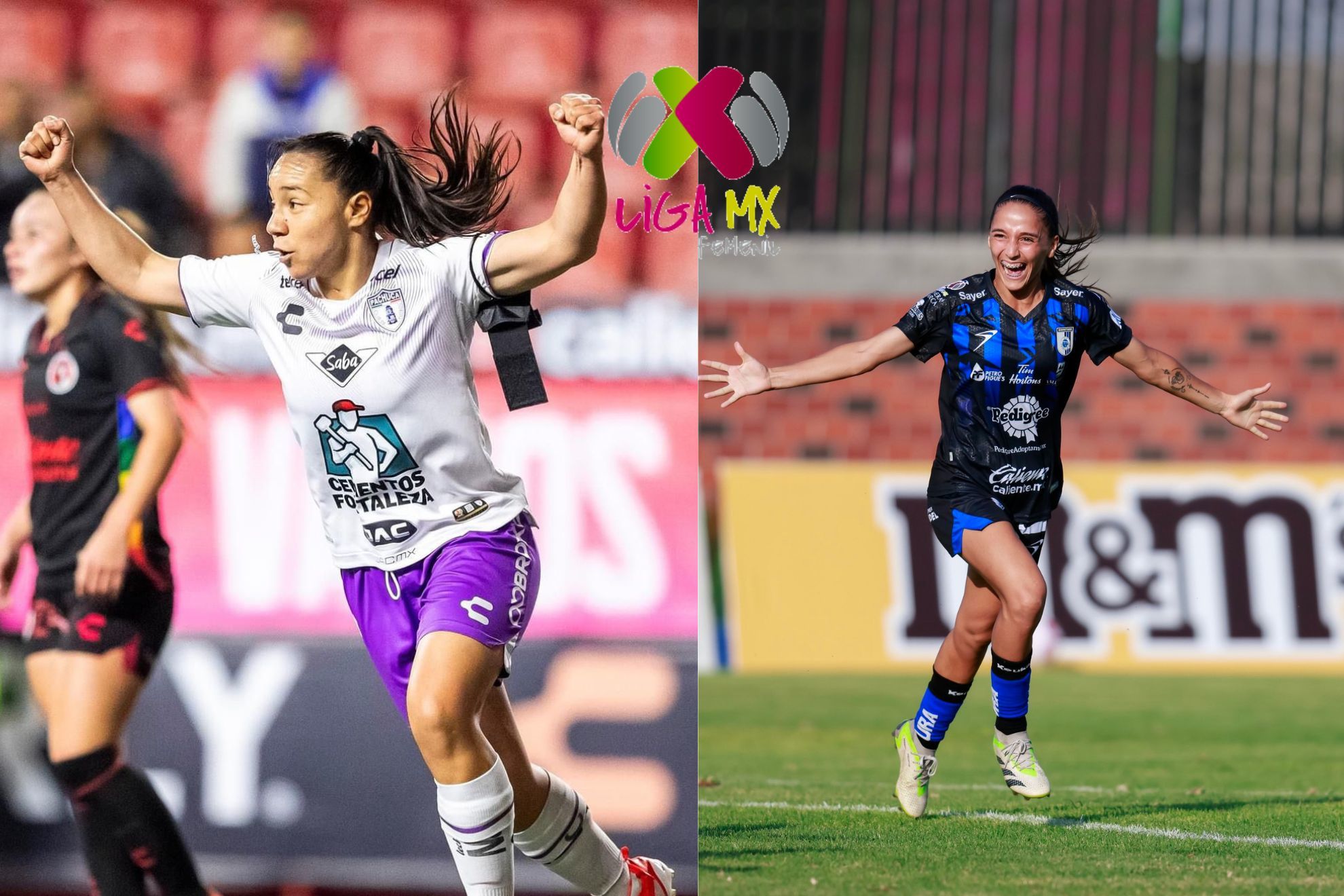 Liga MX Femenil - Últimas Noticias En MARCA México