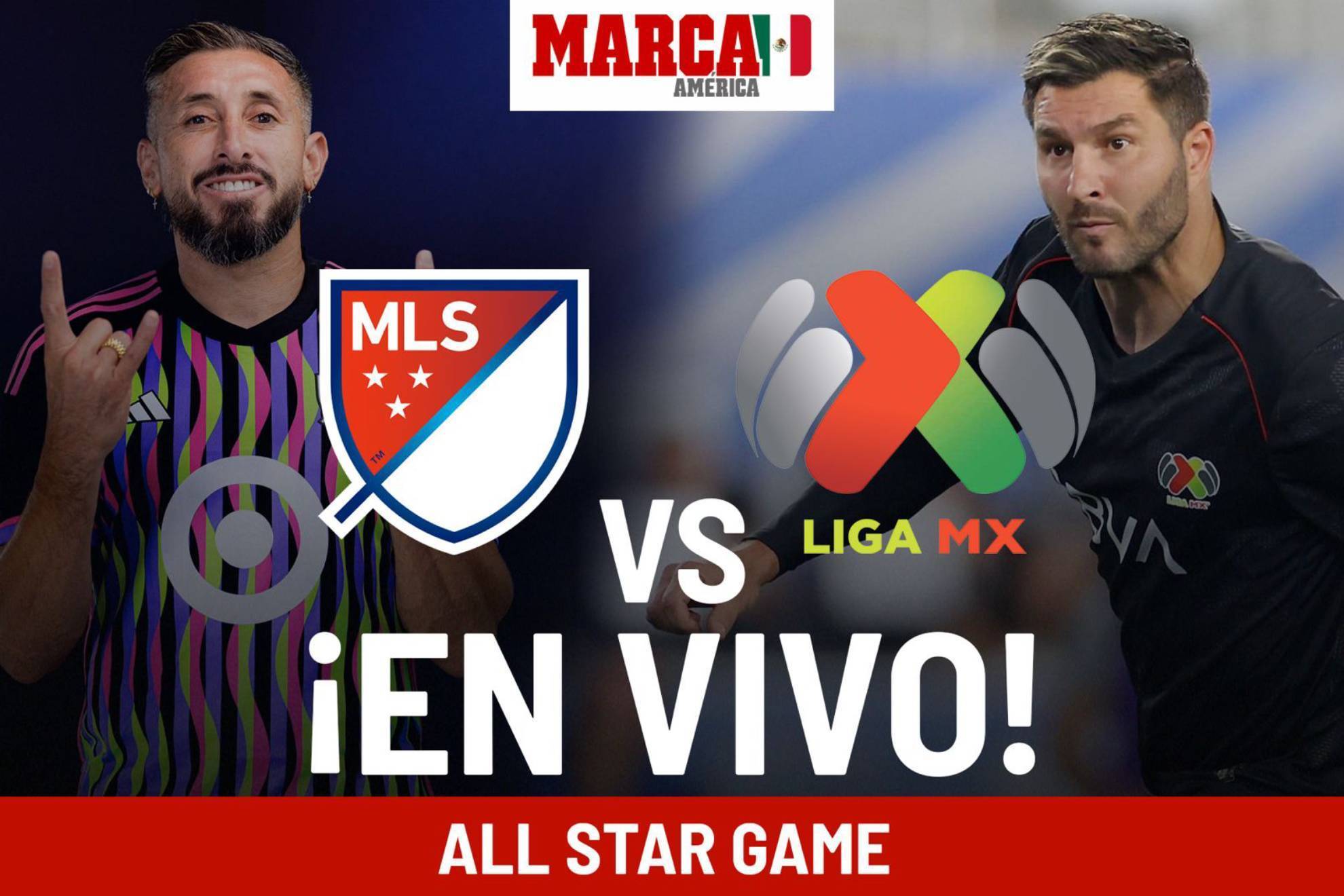 Liga MX 2024 ¿Cómo quedó el partido Liga MX vs MLS? Resultado del