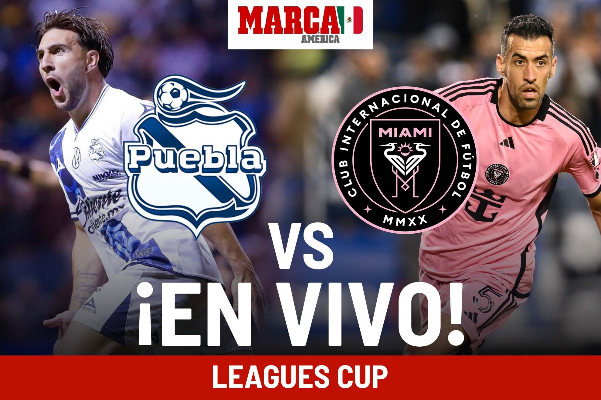 How did Puebla vs Inter Miami finish? Immediately’s Leagues Cup 2024 match end result