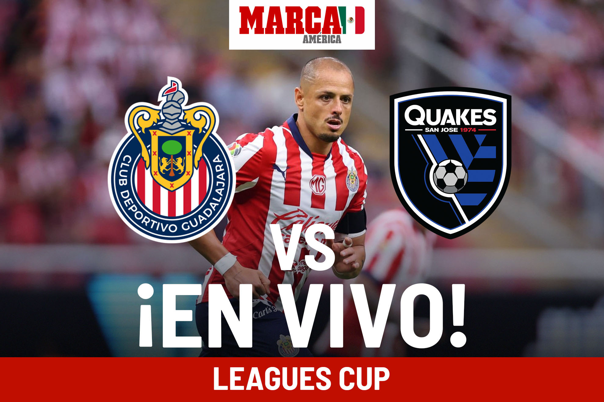 Chivas vs San Jose LIVE. Chivas’ agonizing draw! It is not sufficient after shedding on penalties to Quakers