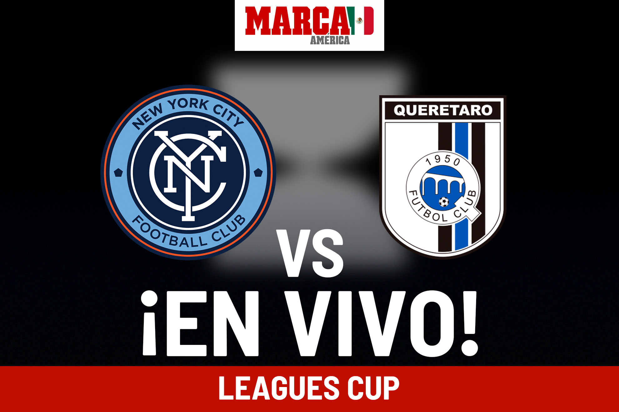 How did New York Metropolis vs Querétaro finish? Gallos sport consequence right now Leagues Cup 2024