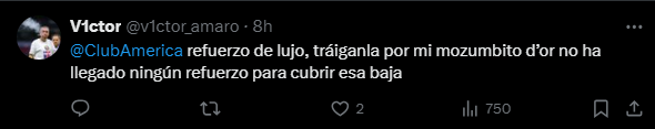 Prisca Awiti cumple en Pars y ahora espera que el Amrica le cumpla con una invitacin