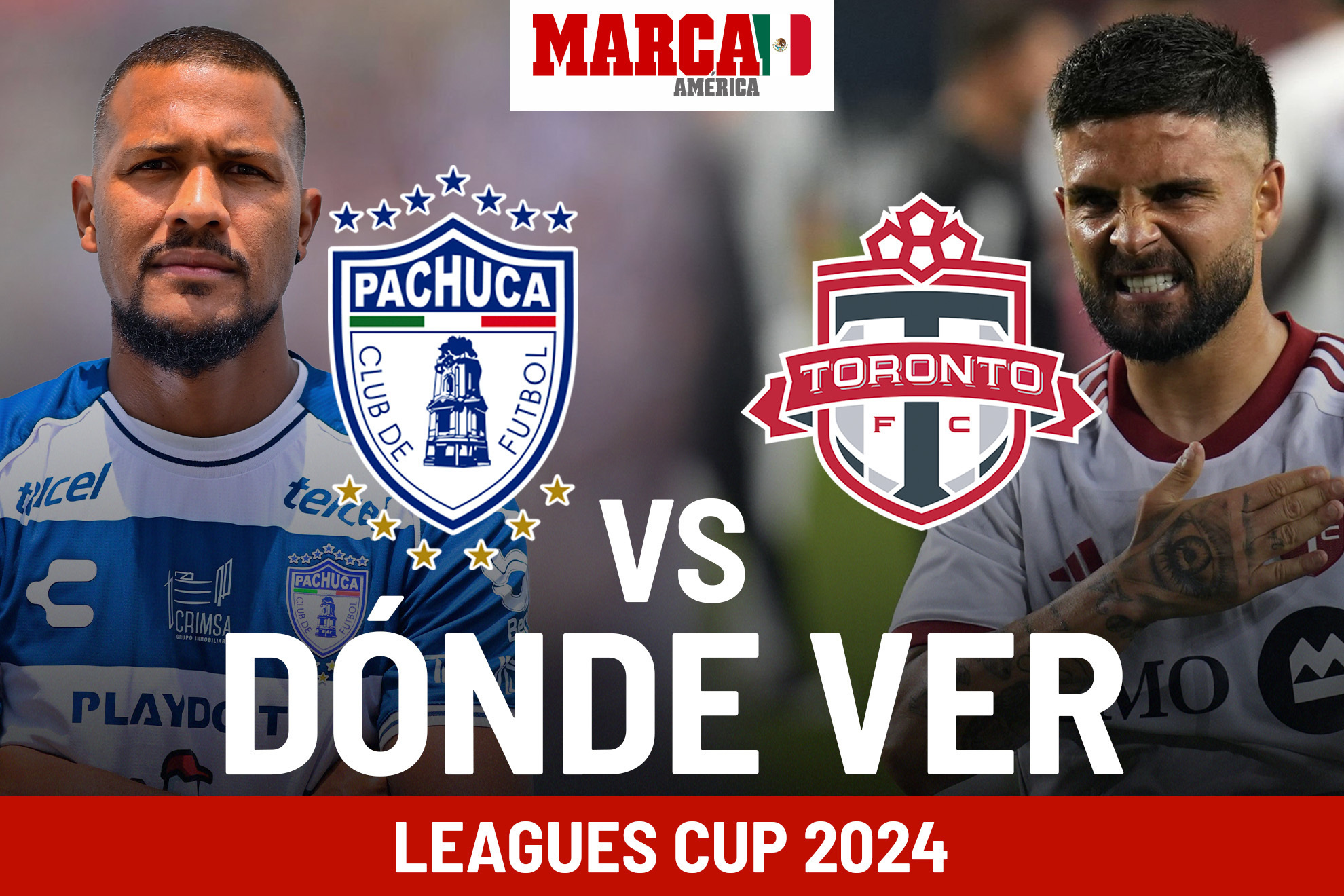 Pachuca X Toronto FC Palpites - Onde Assistir Ao Jogo, Horário E