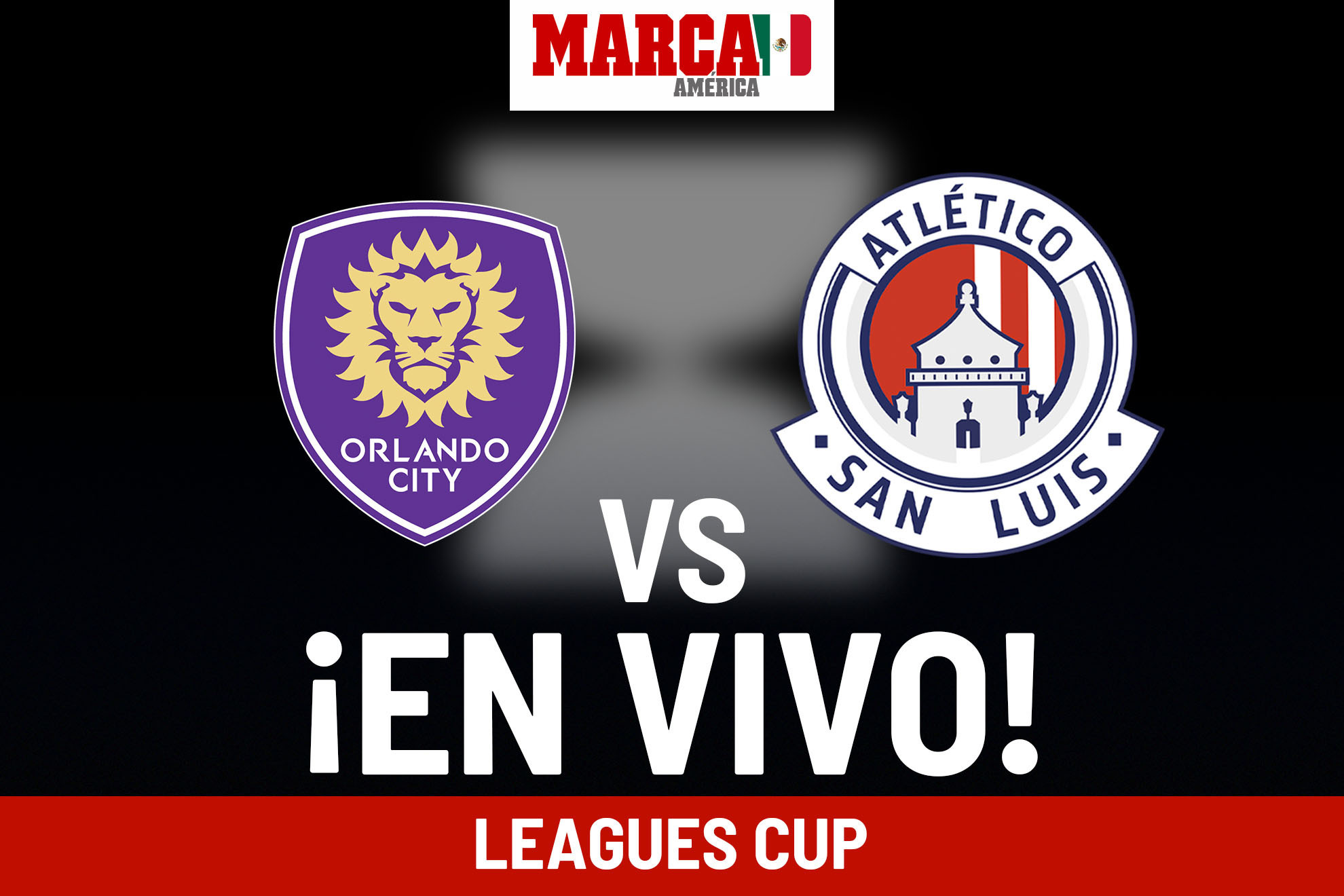 How did Orlando vs San Luis end? Today’s Leagues Cup 2024 match