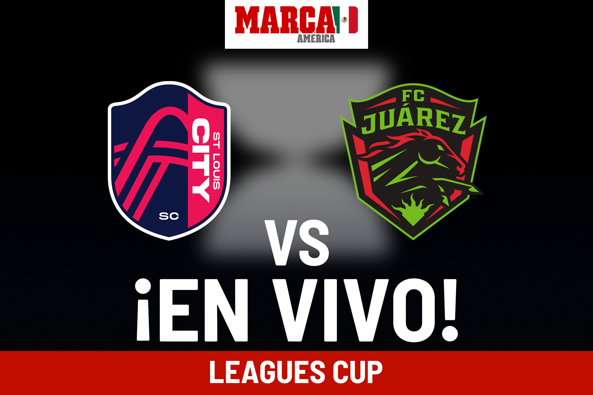 How did Saint Louis vs Juarez end? Bravos game today Leagues Cup 2024